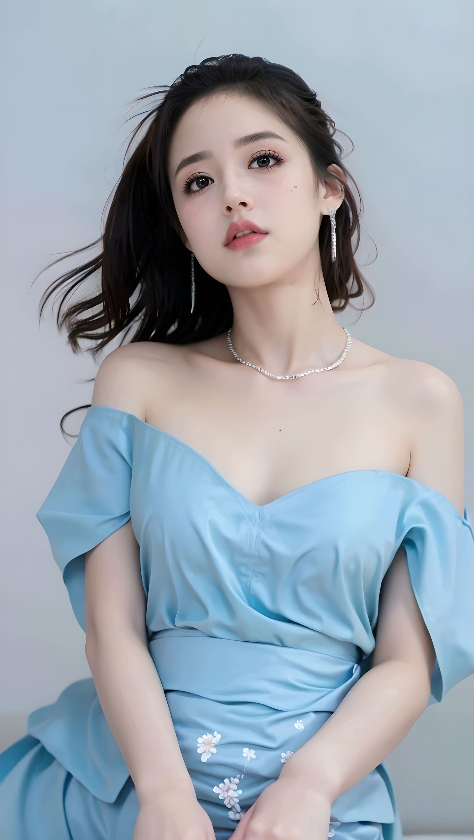 早安插画图片壁纸