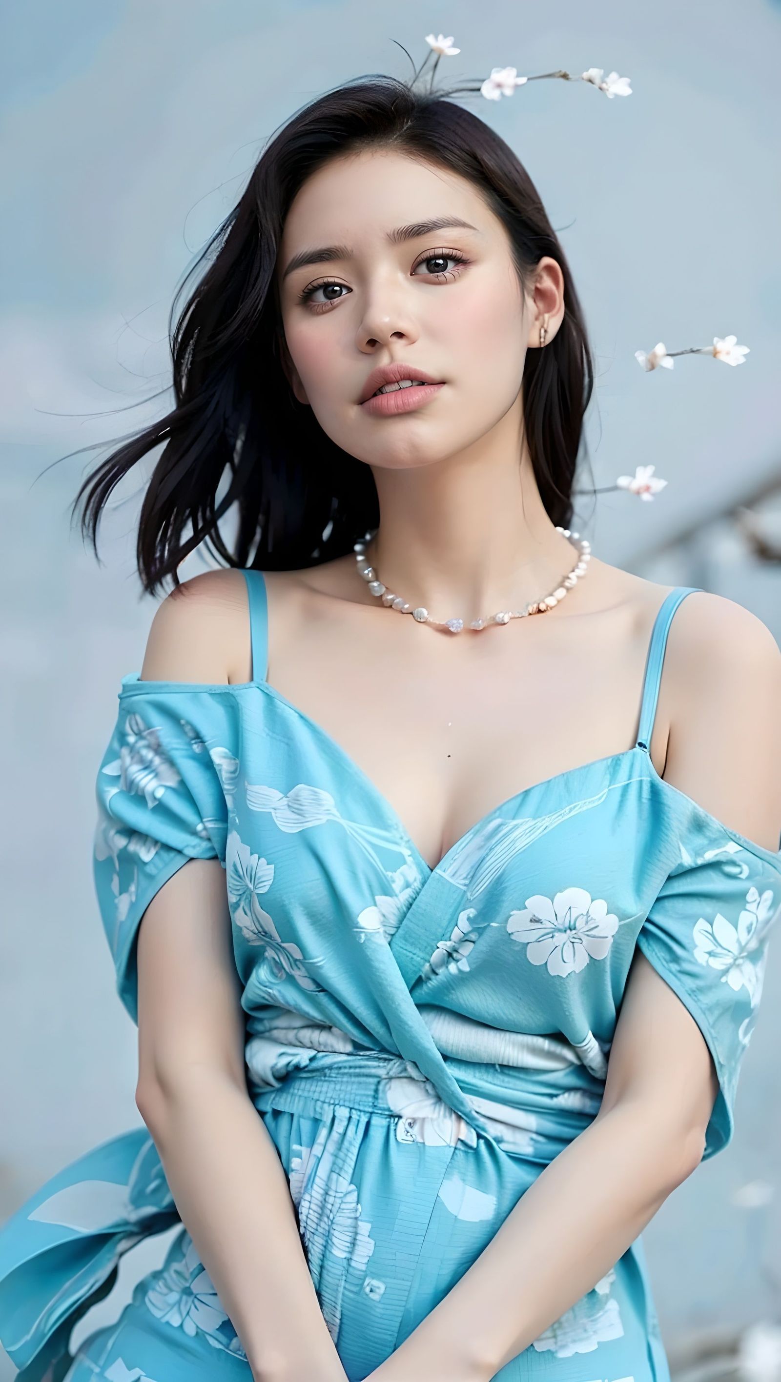 早安插画图片壁纸