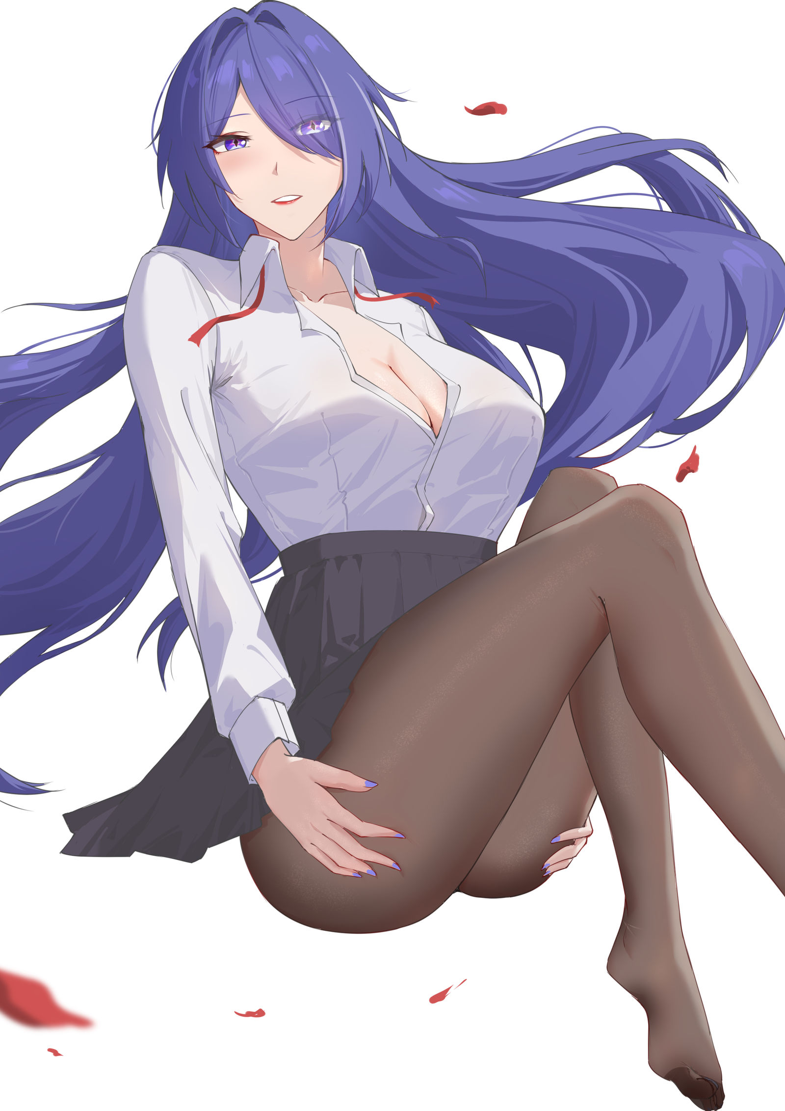 黄泉
