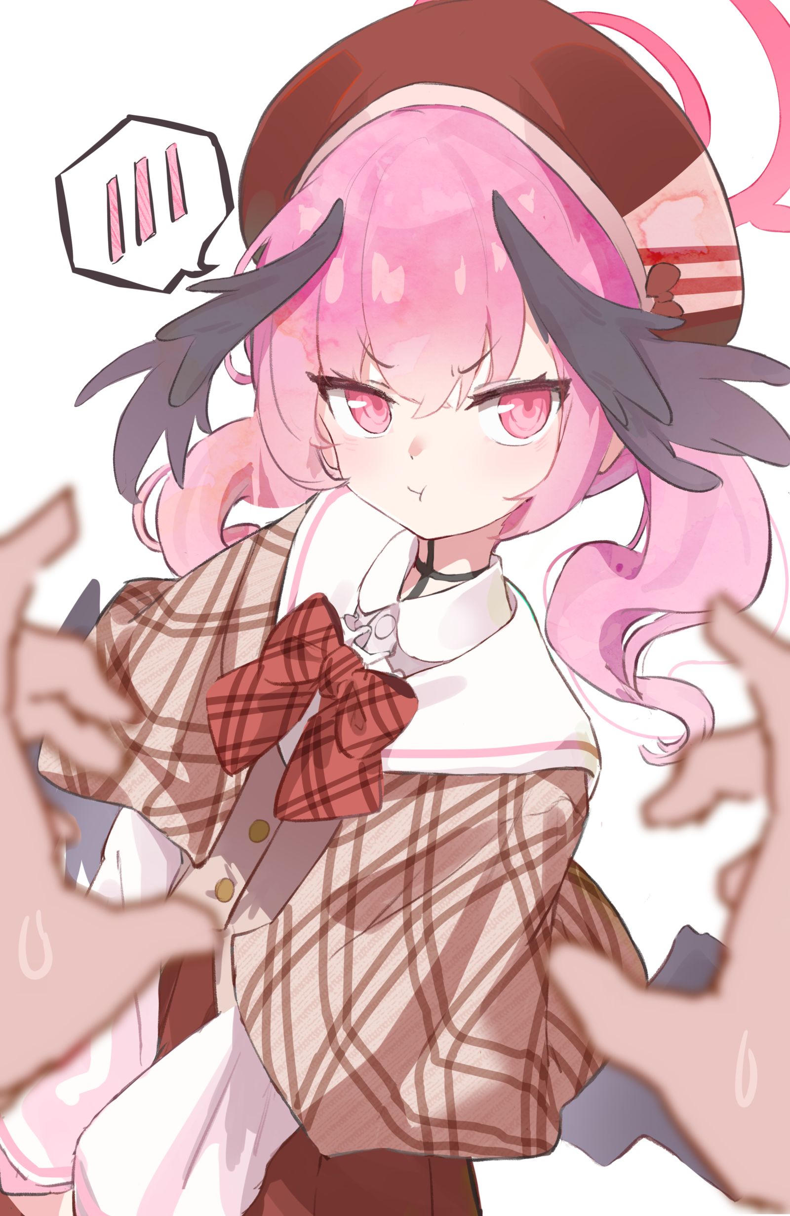 小春插画图片壁纸