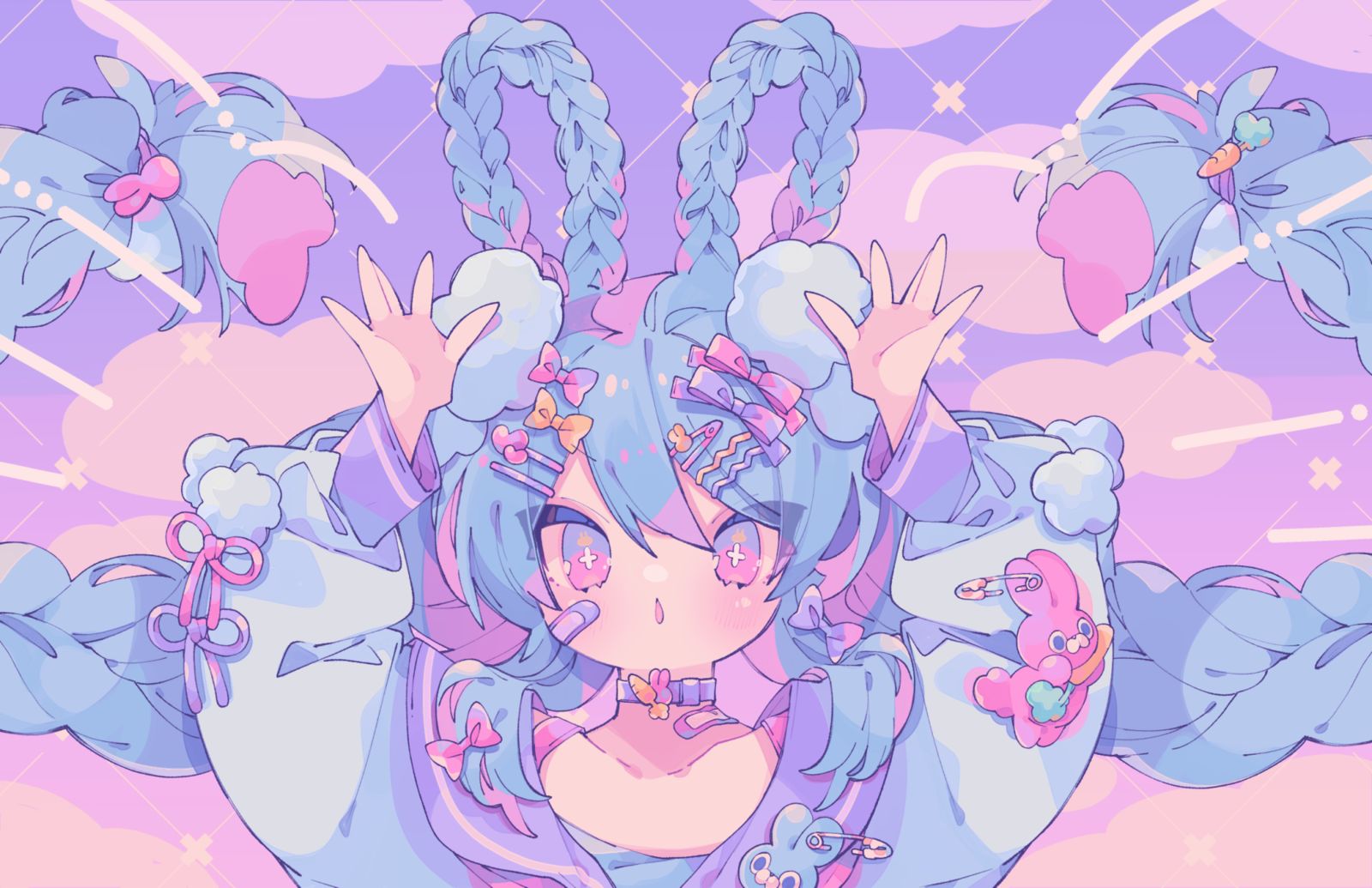 0131-原创女孩子