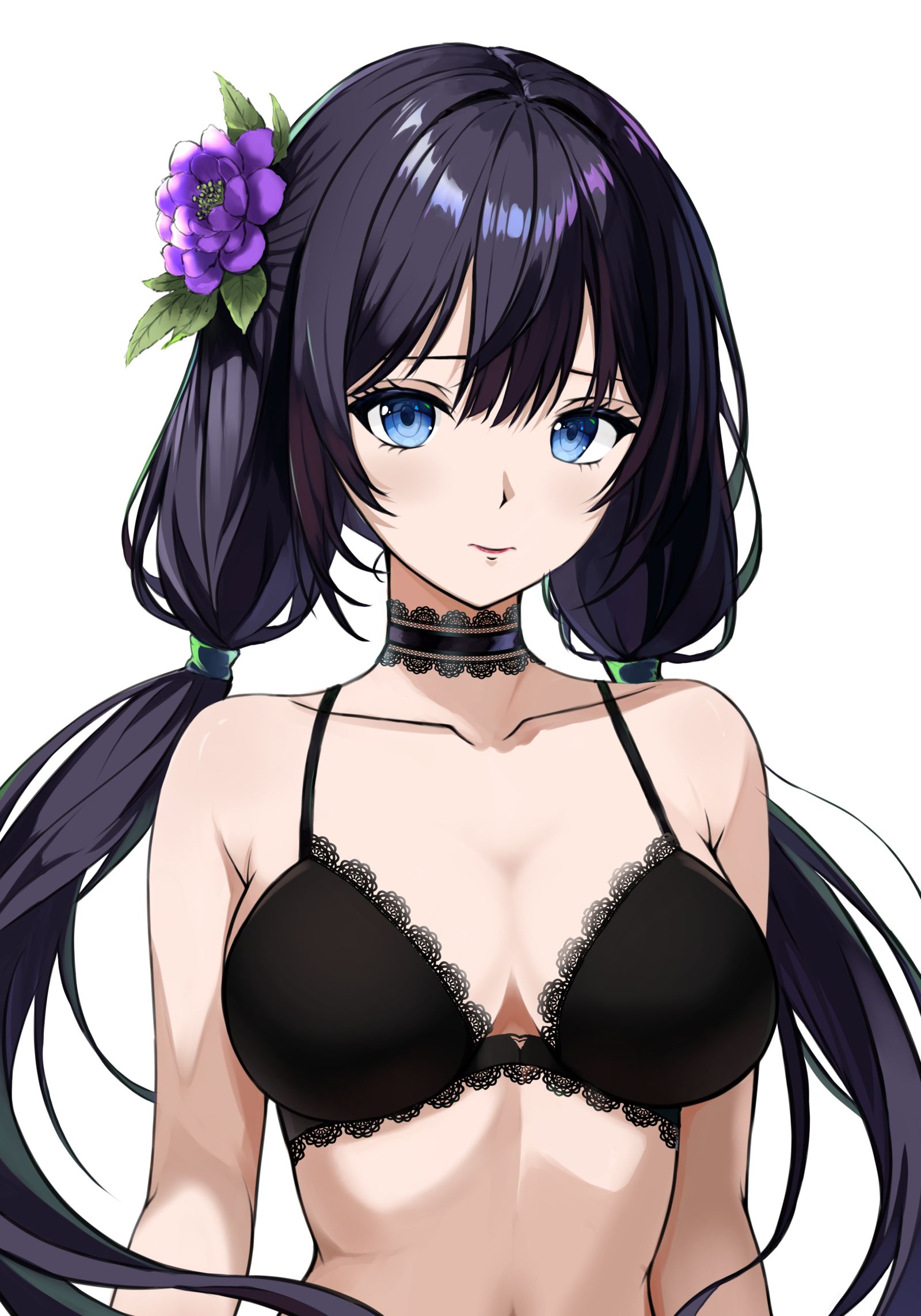 水着插画图片壁纸