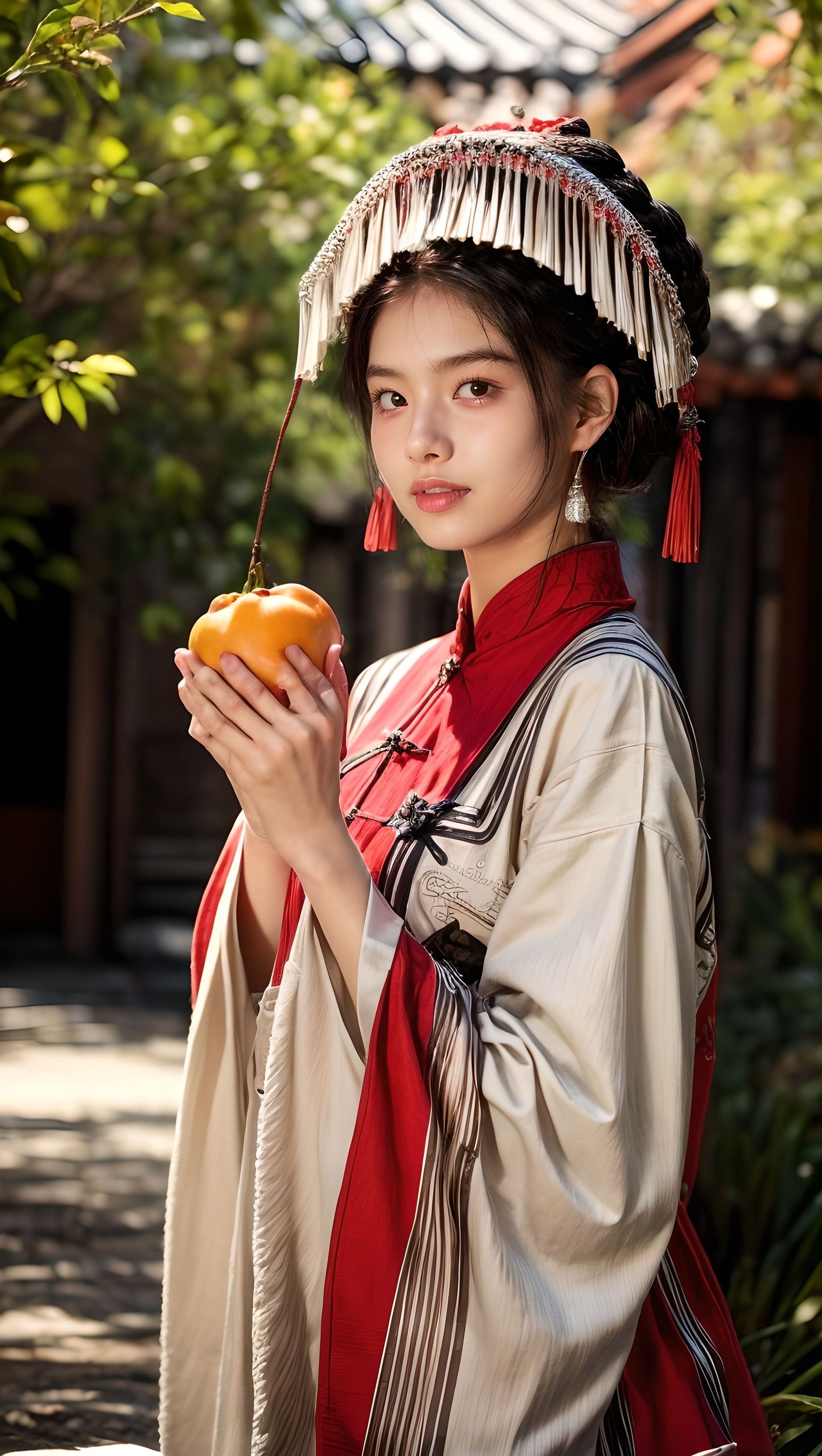 早安插画图片壁纸