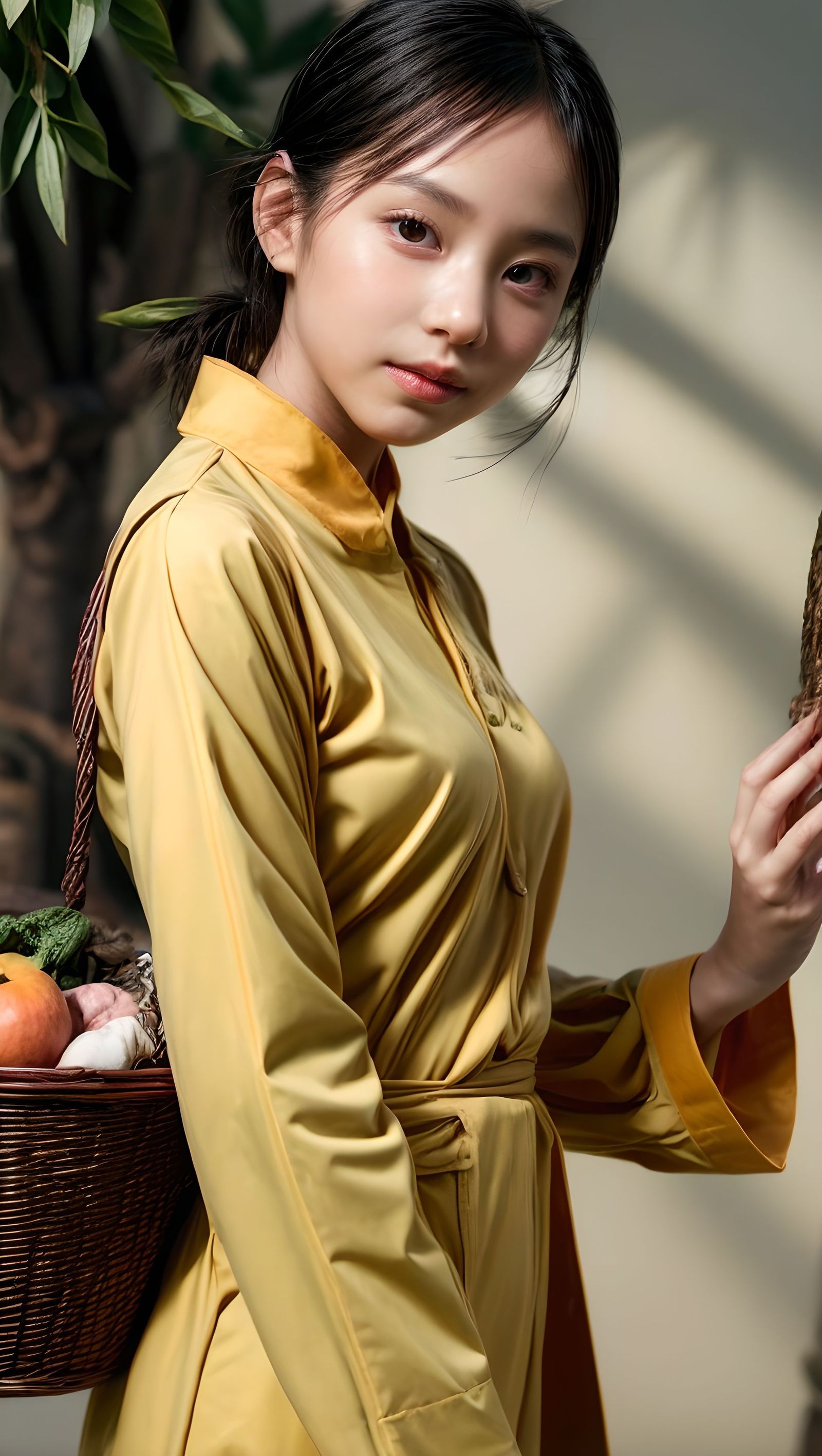 早安插画图片壁纸