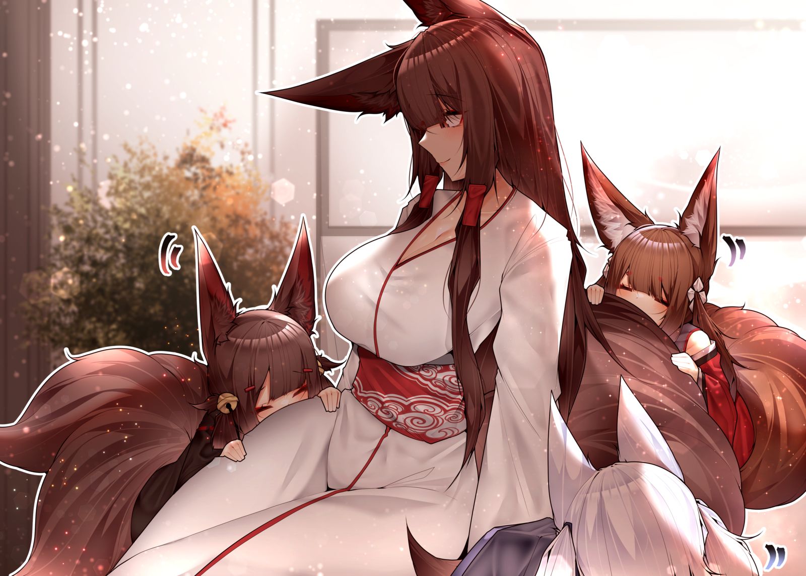 Akagi-碧蓝航线碧蓝航线赤城