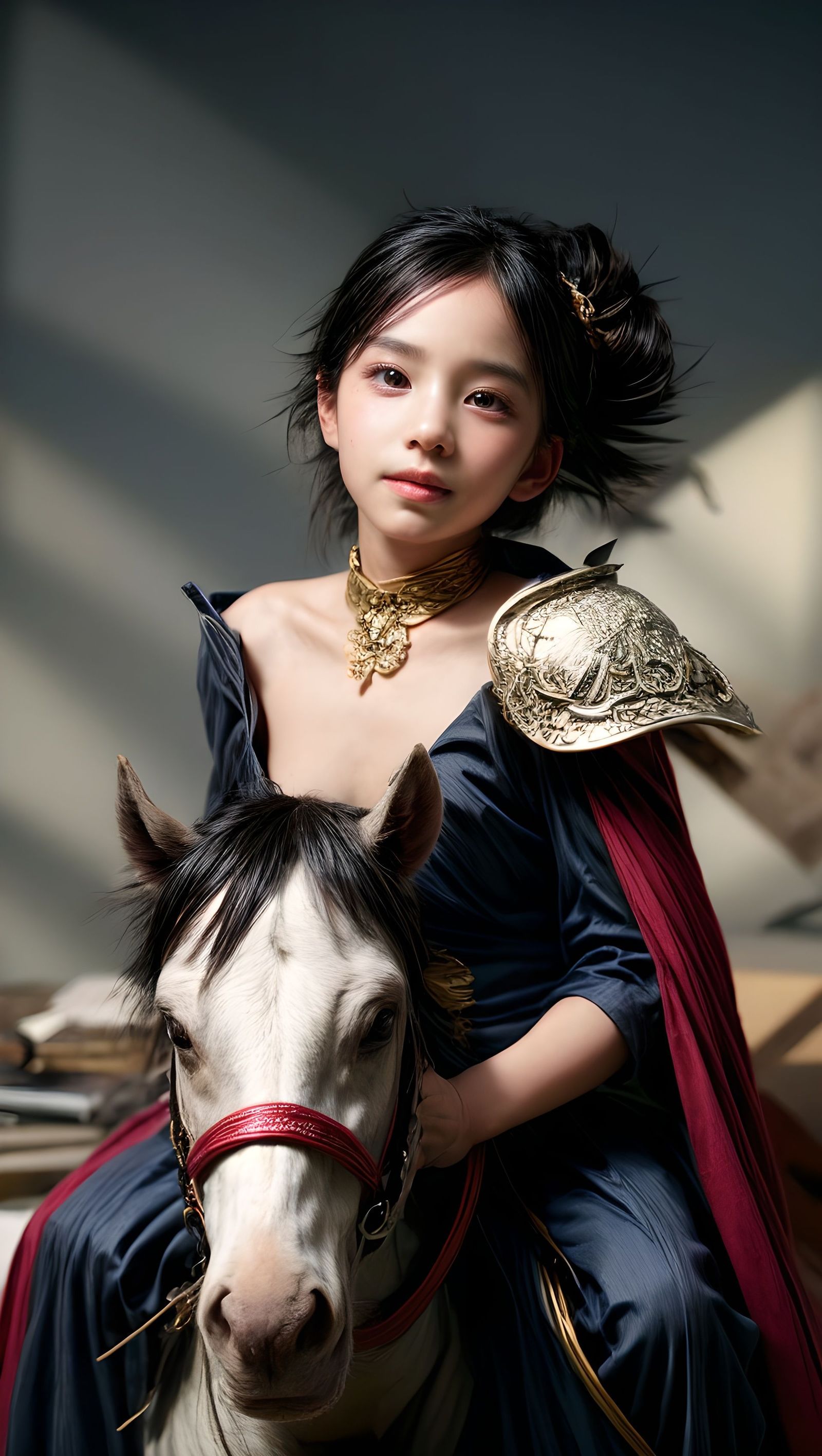 早安插画图片壁纸