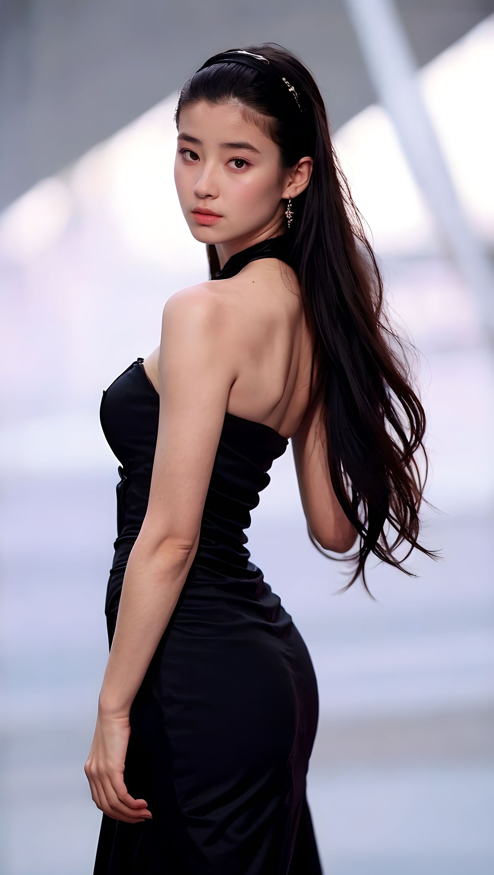 早安插画图片壁纸