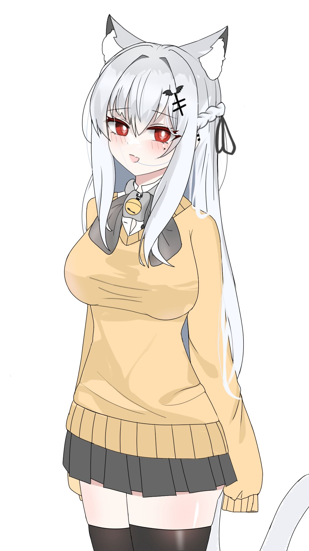 😺插画图片壁纸