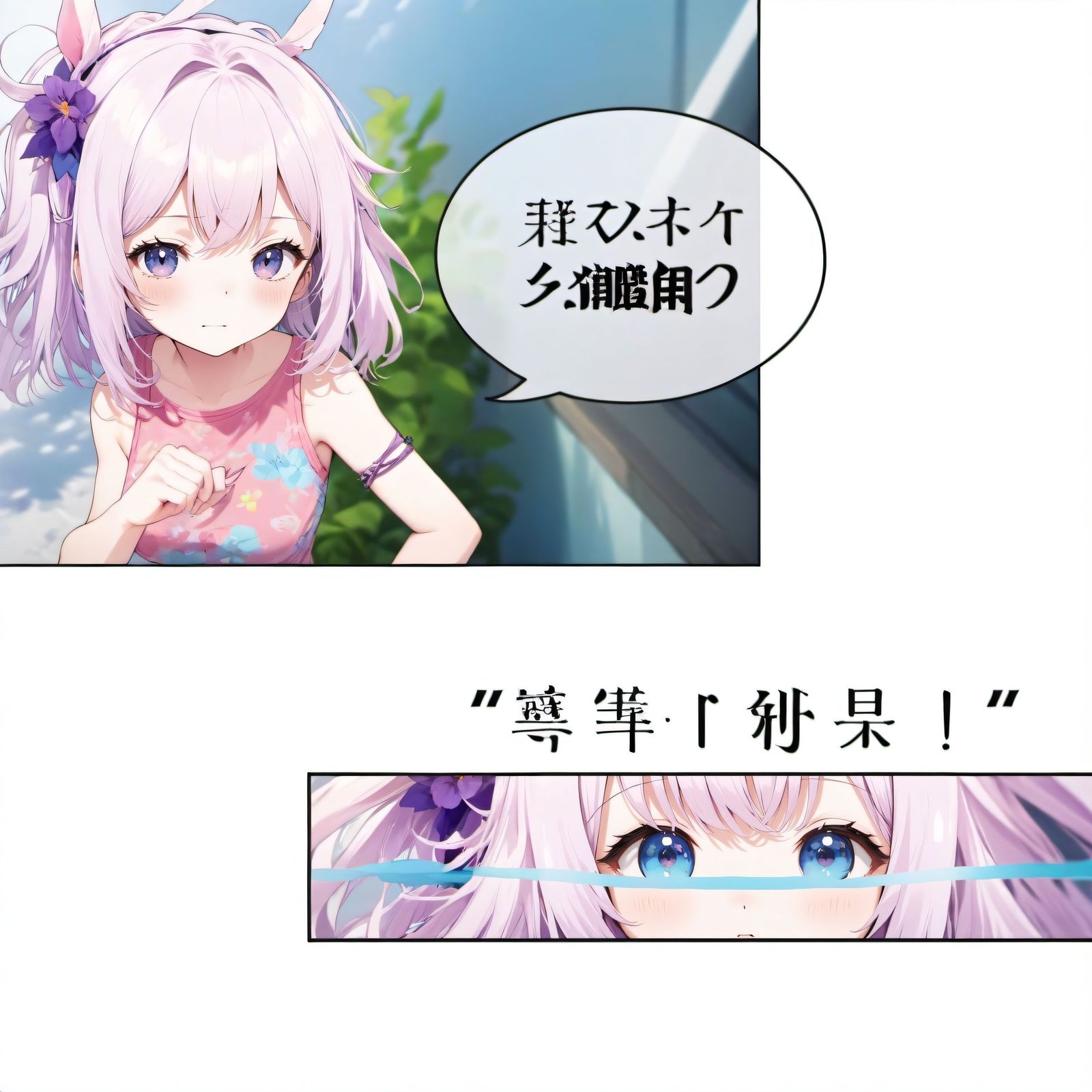 剩余，醒悟