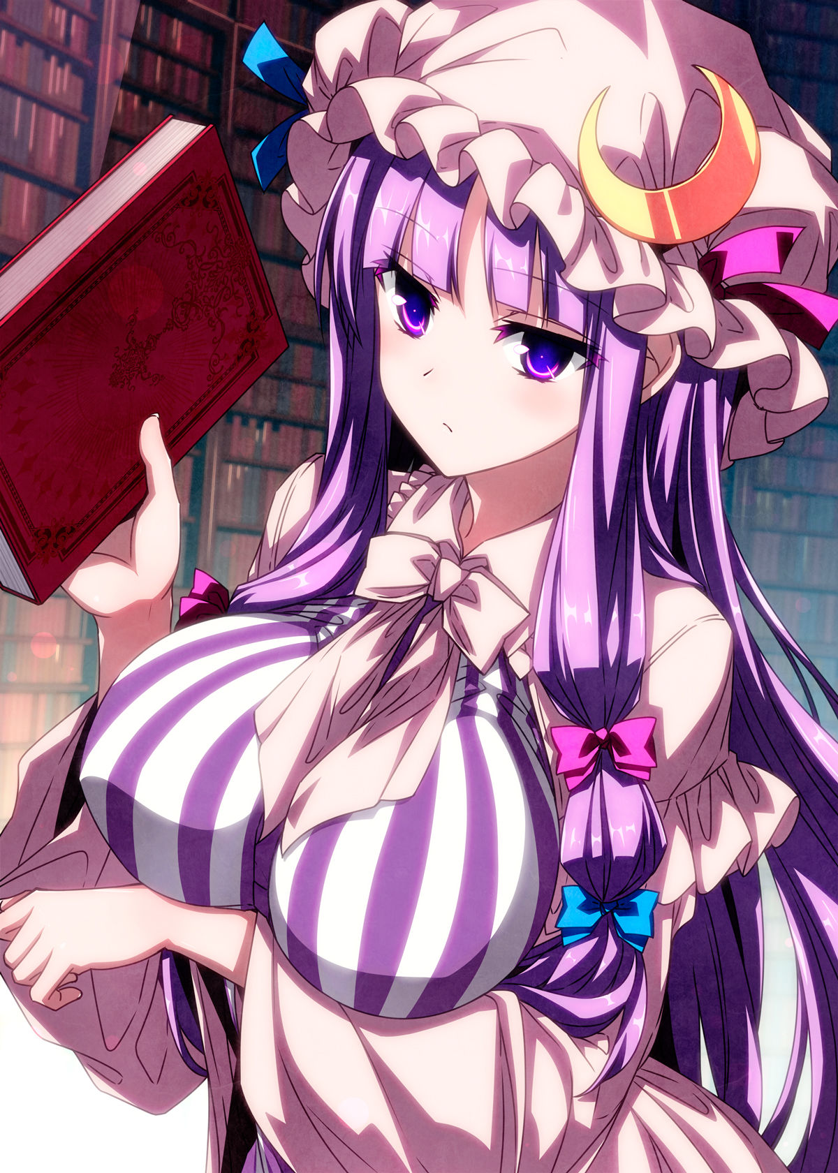 帕丘利-东方Project東方Project