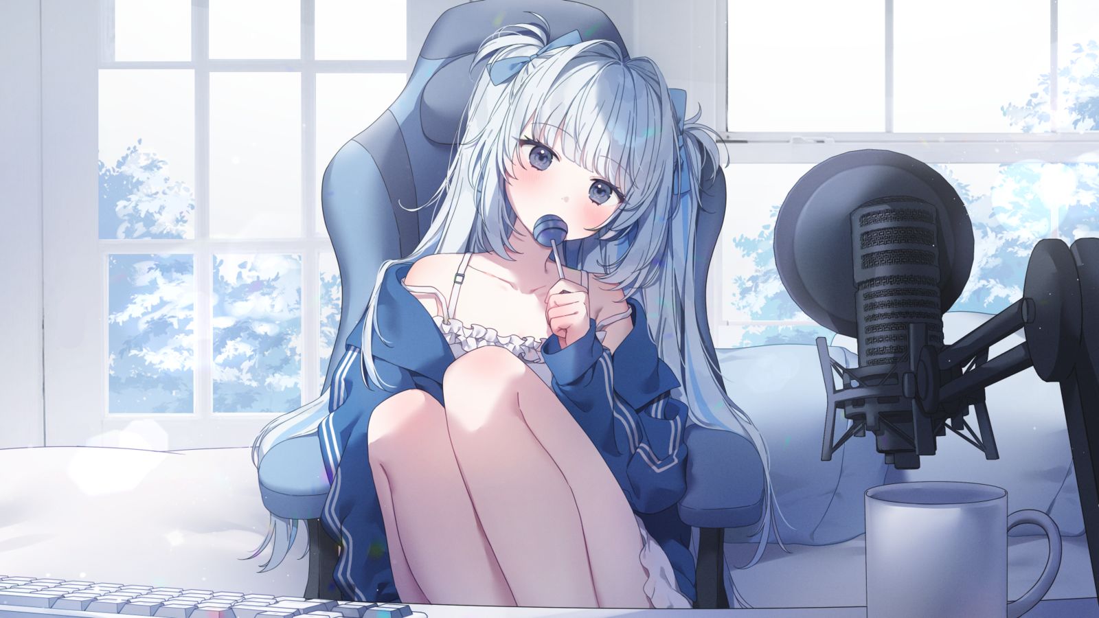 cm插画图片壁纸