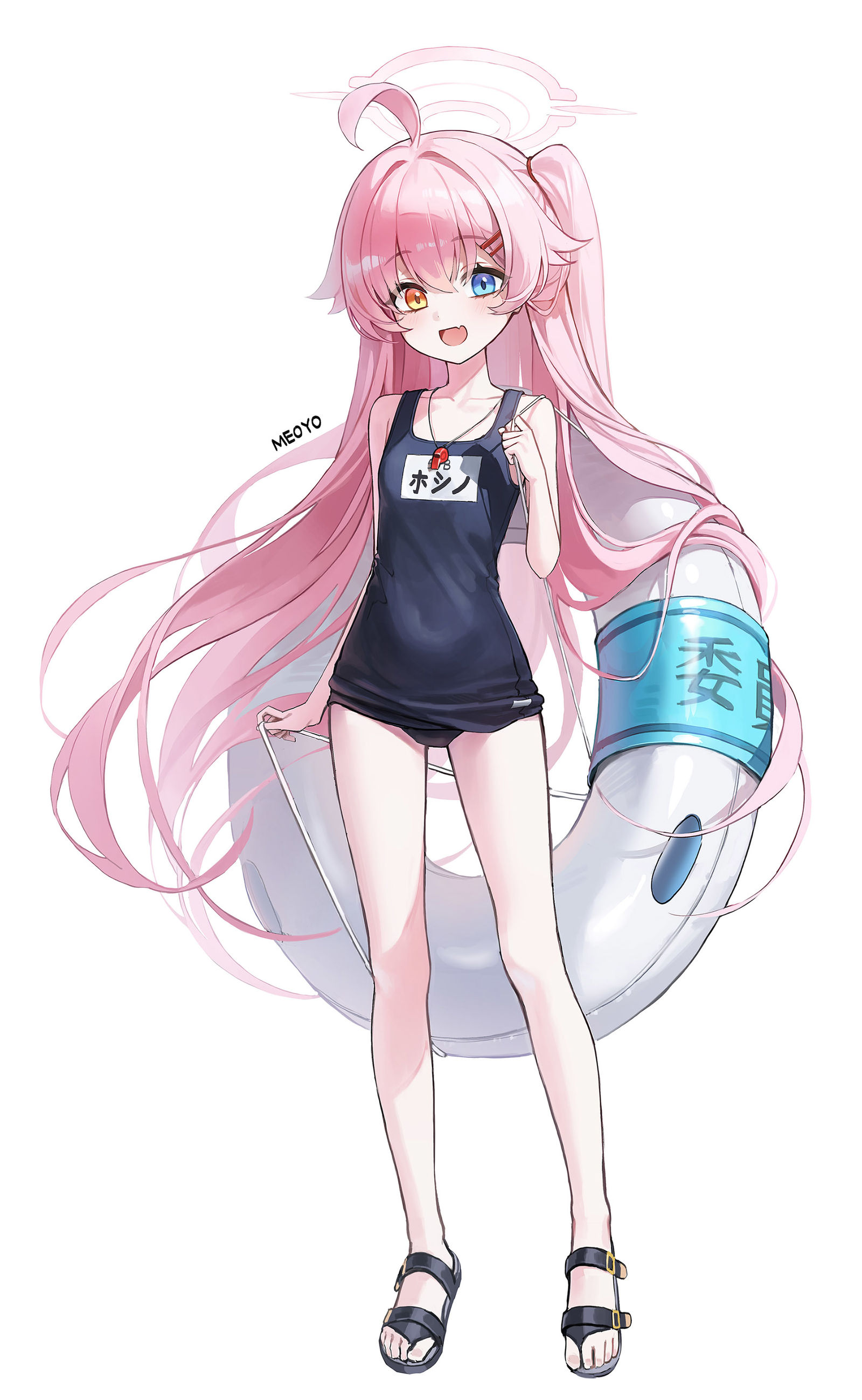 霍西诺插画图片壁纸