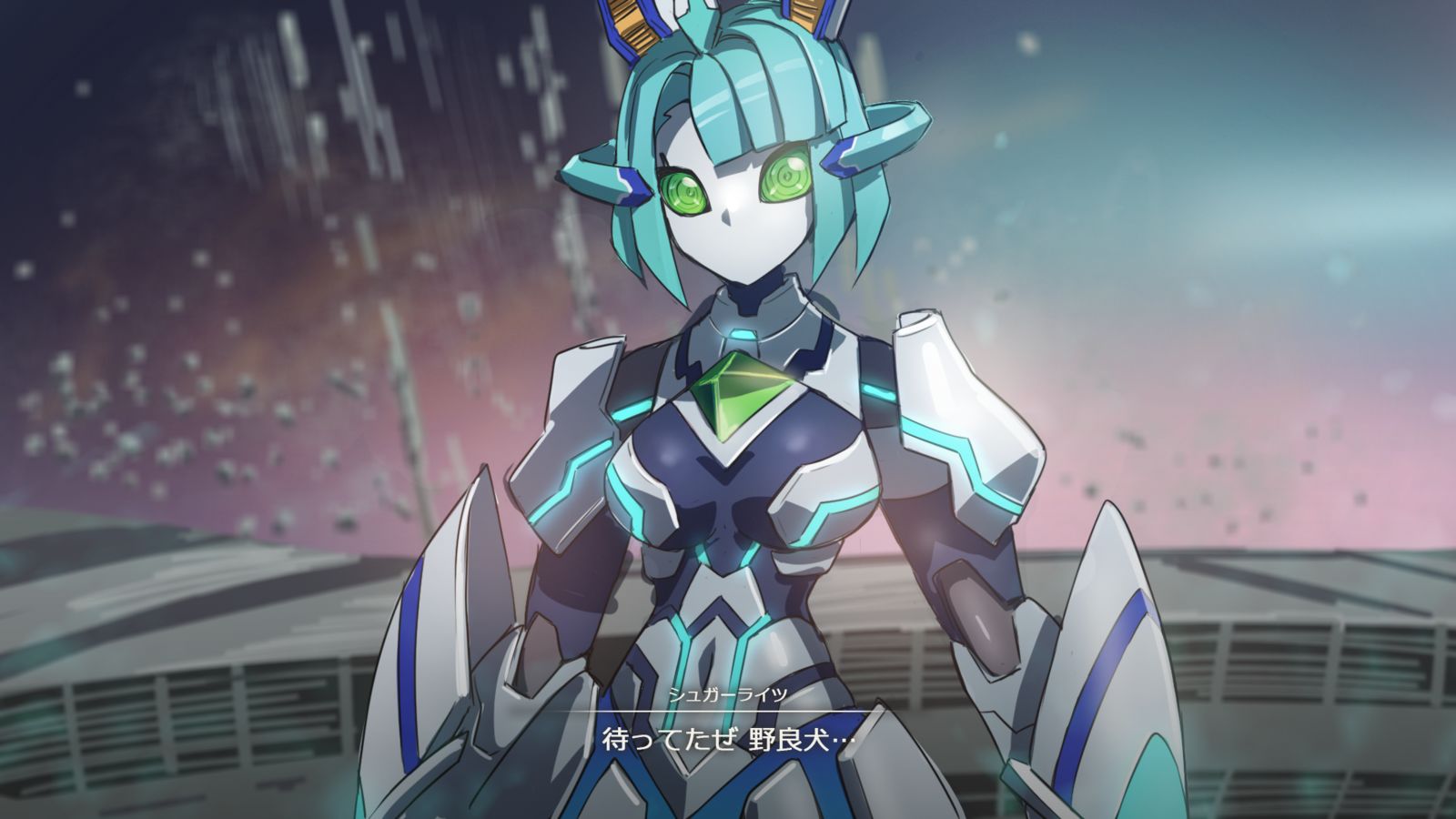 发现隐藏剧本的路线！插画图片壁纸