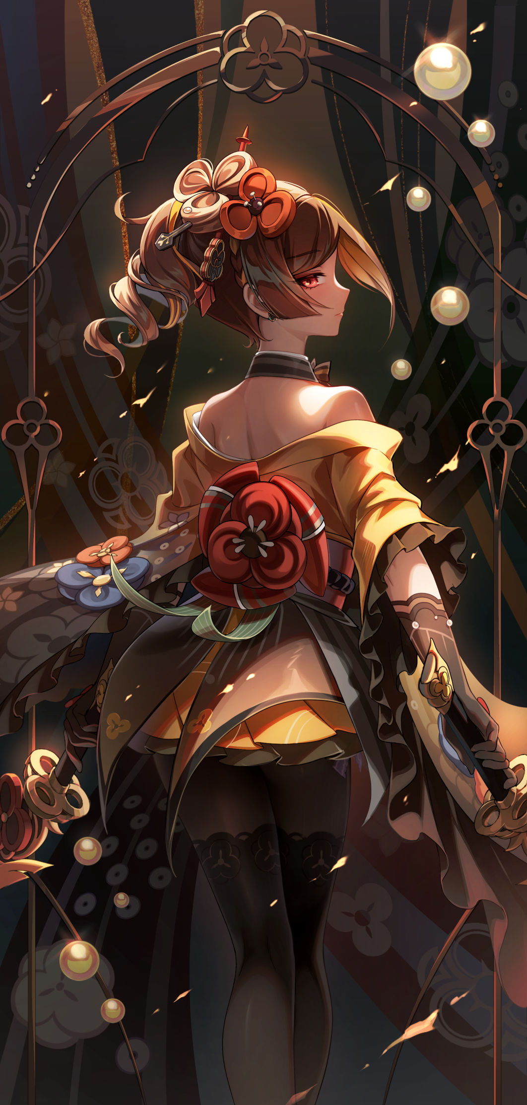 无题插画图片壁纸