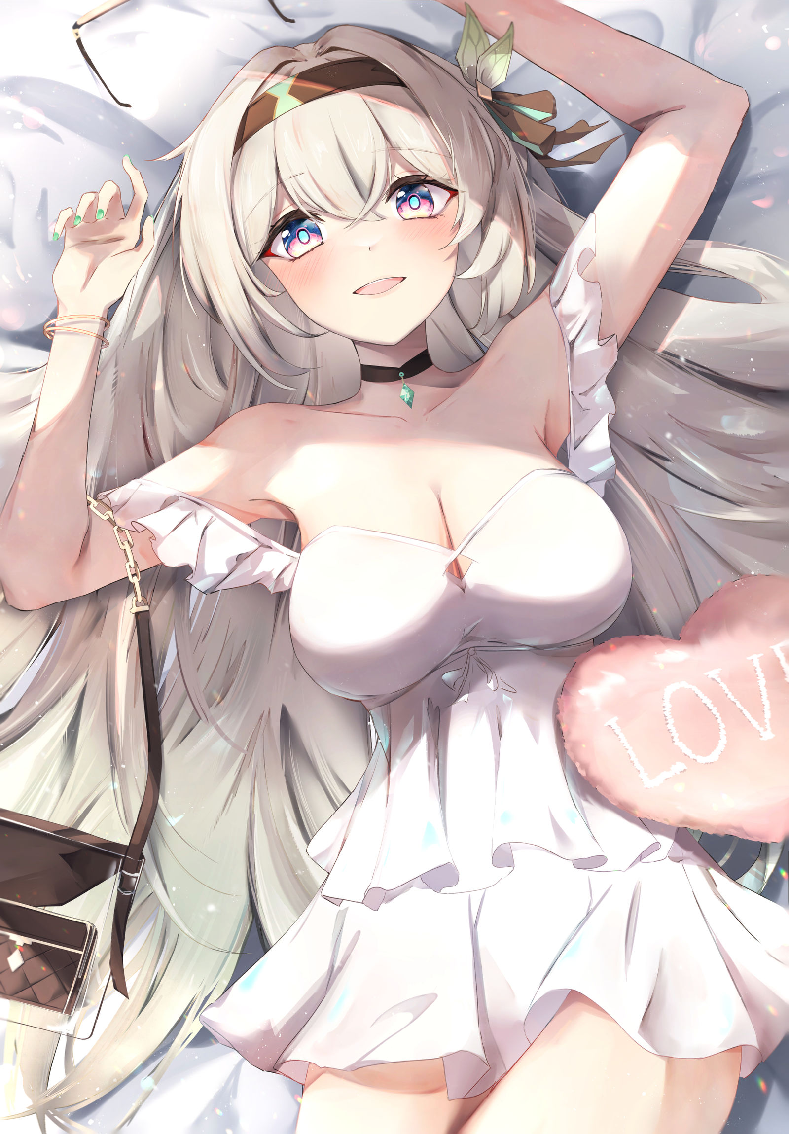 Firefly插画图片壁纸