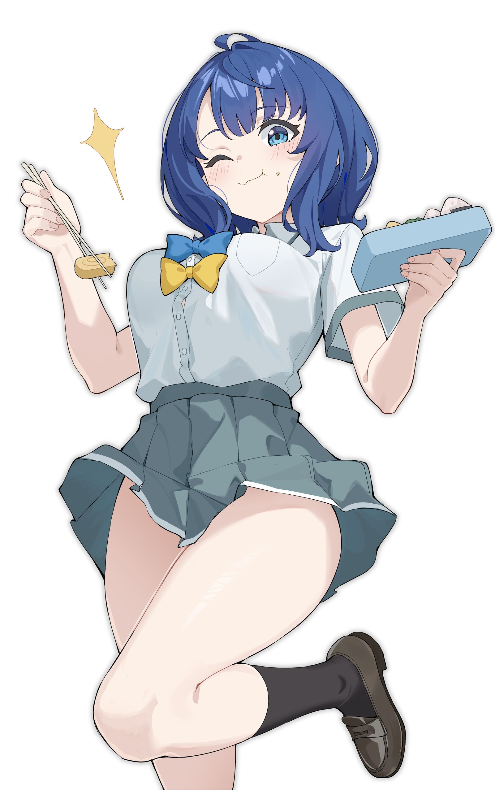 8插画图片壁纸