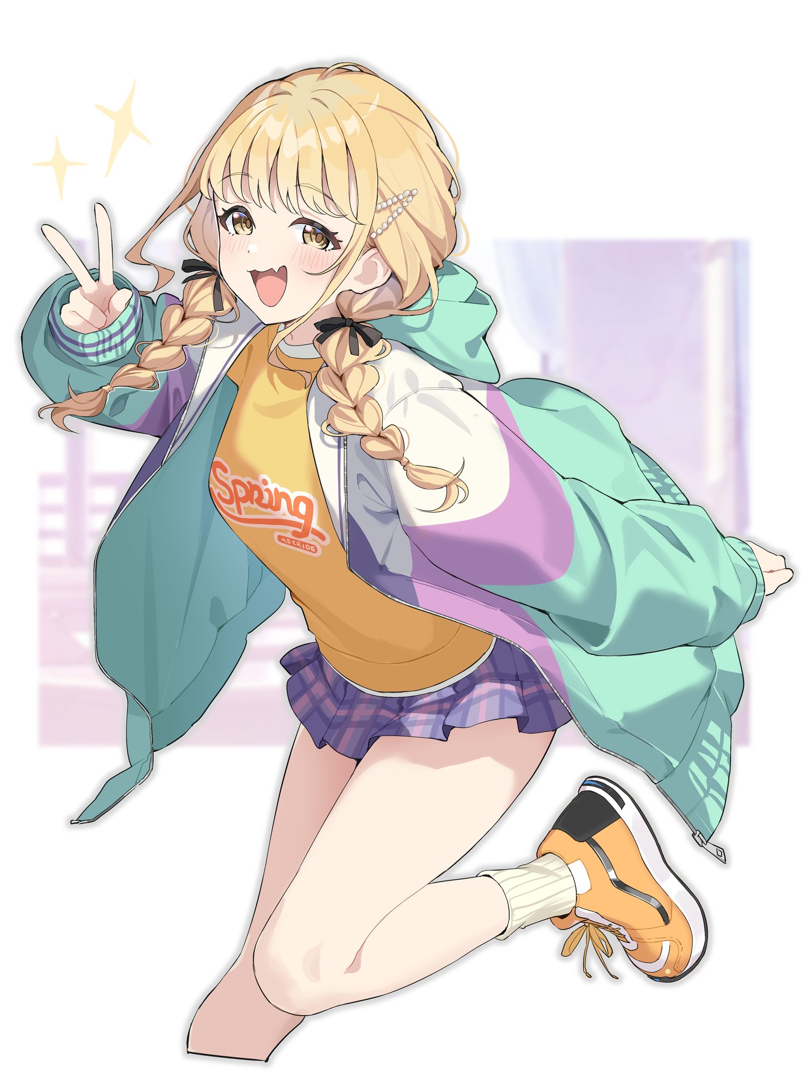 ktn插画图片壁纸