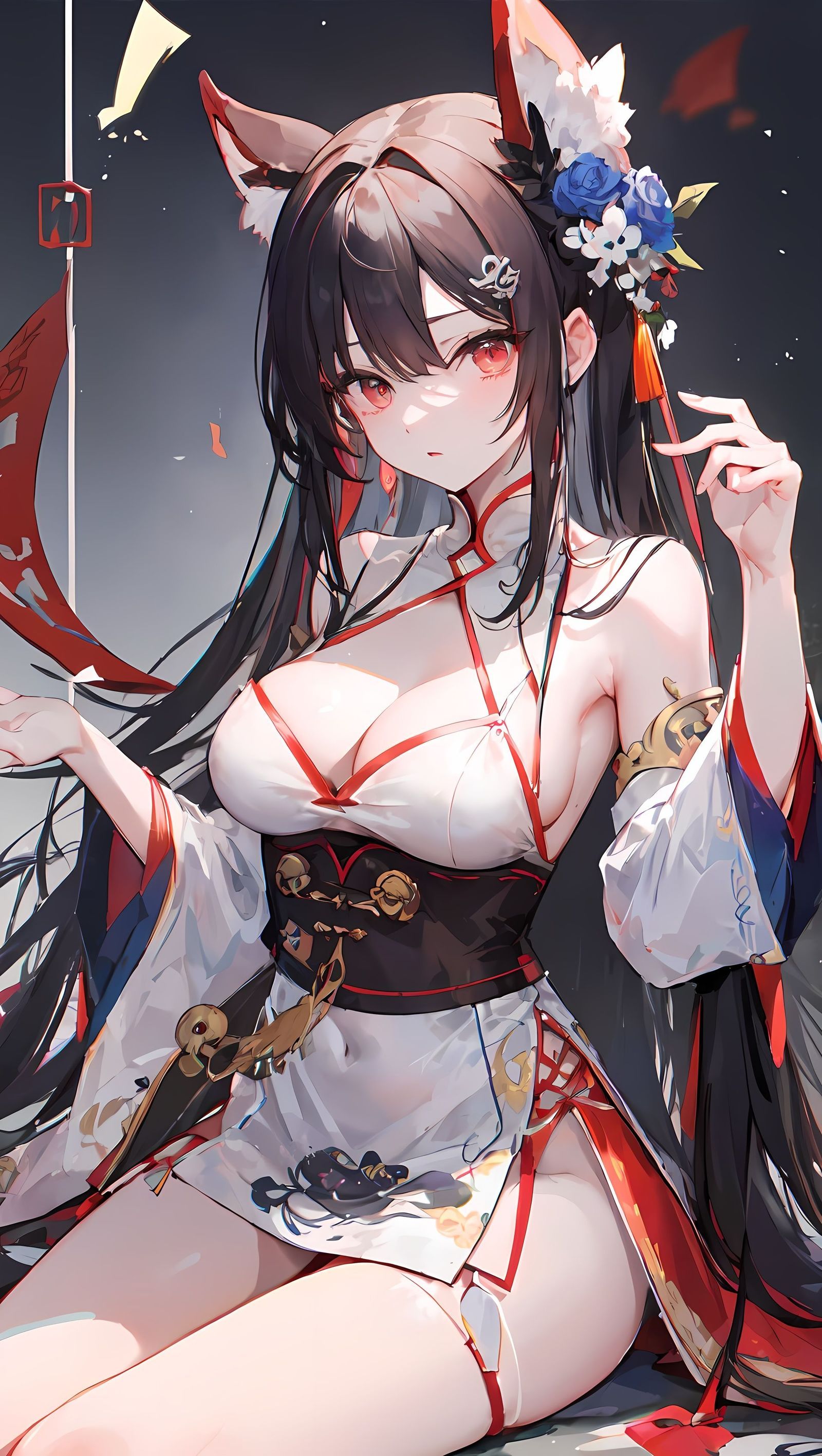 i插画图片壁纸
