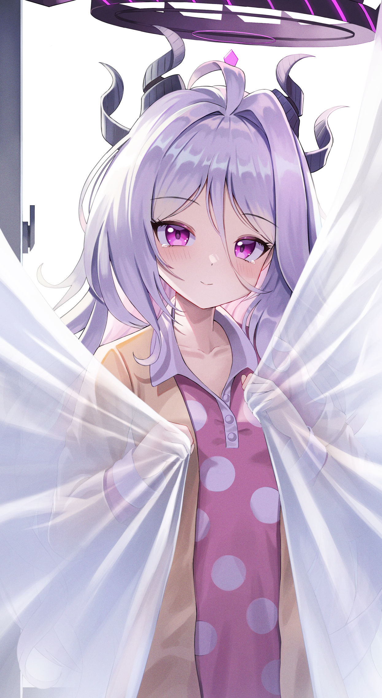 雏菊插画图片壁纸