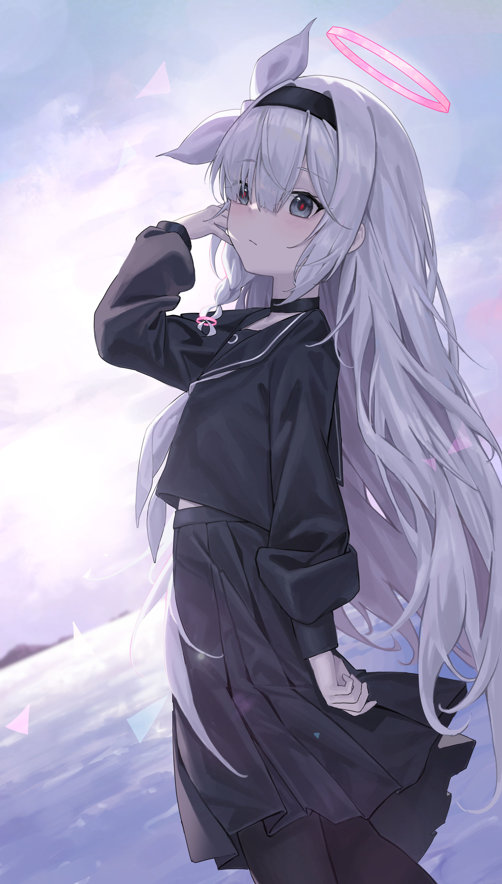普拉纳插画图片壁纸