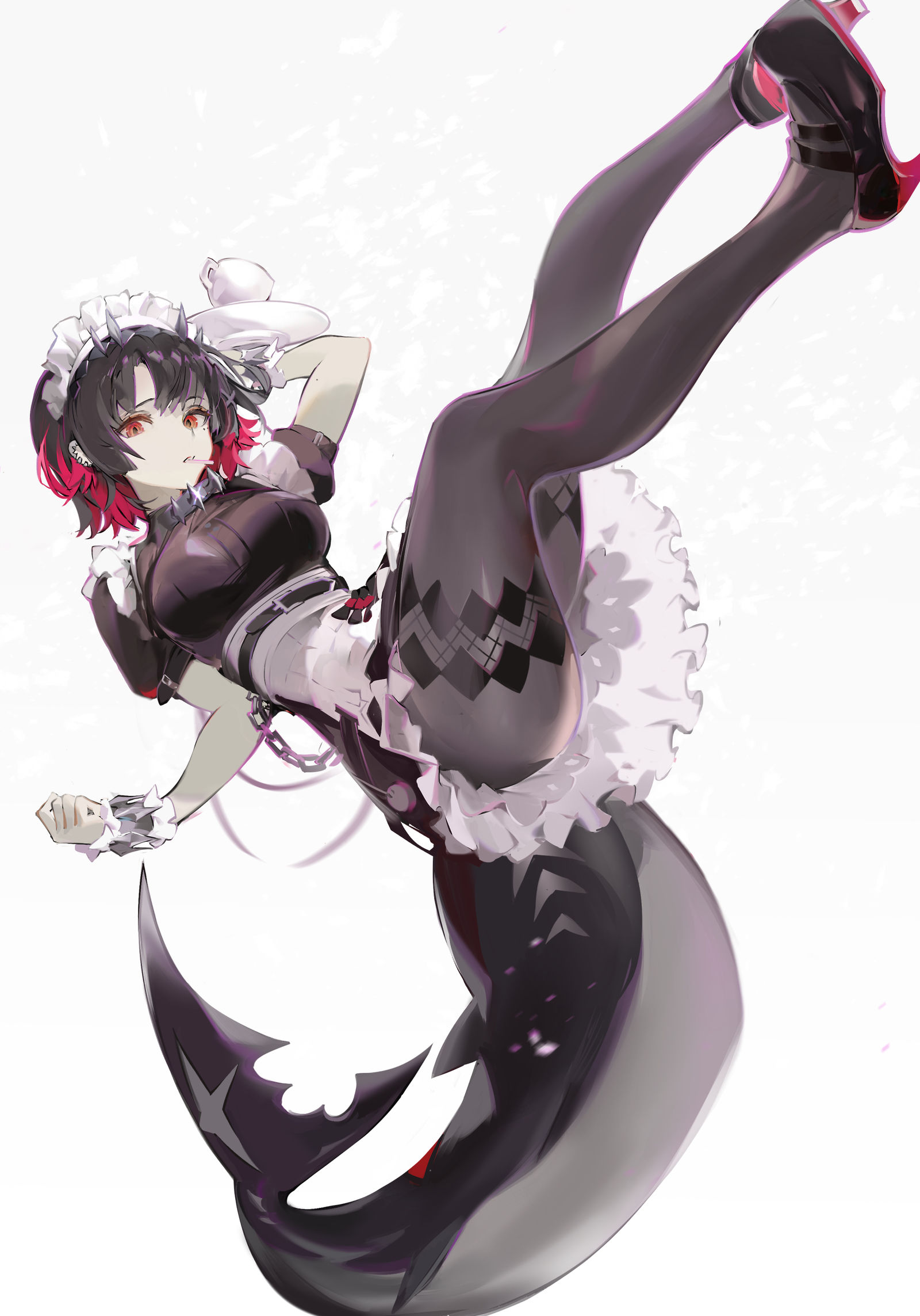 艾伦·乔插画图片壁纸
