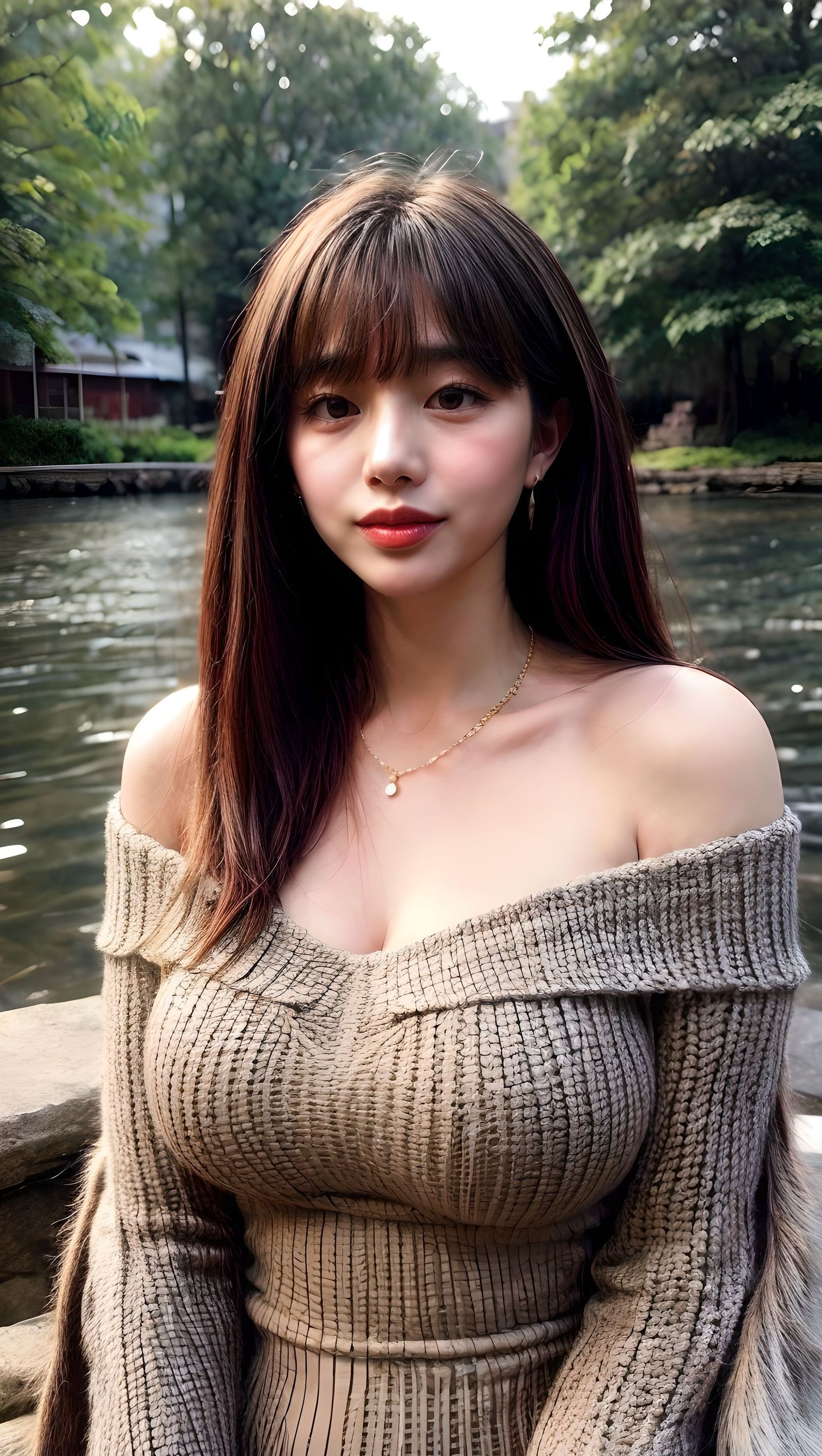 早安插画图片壁纸