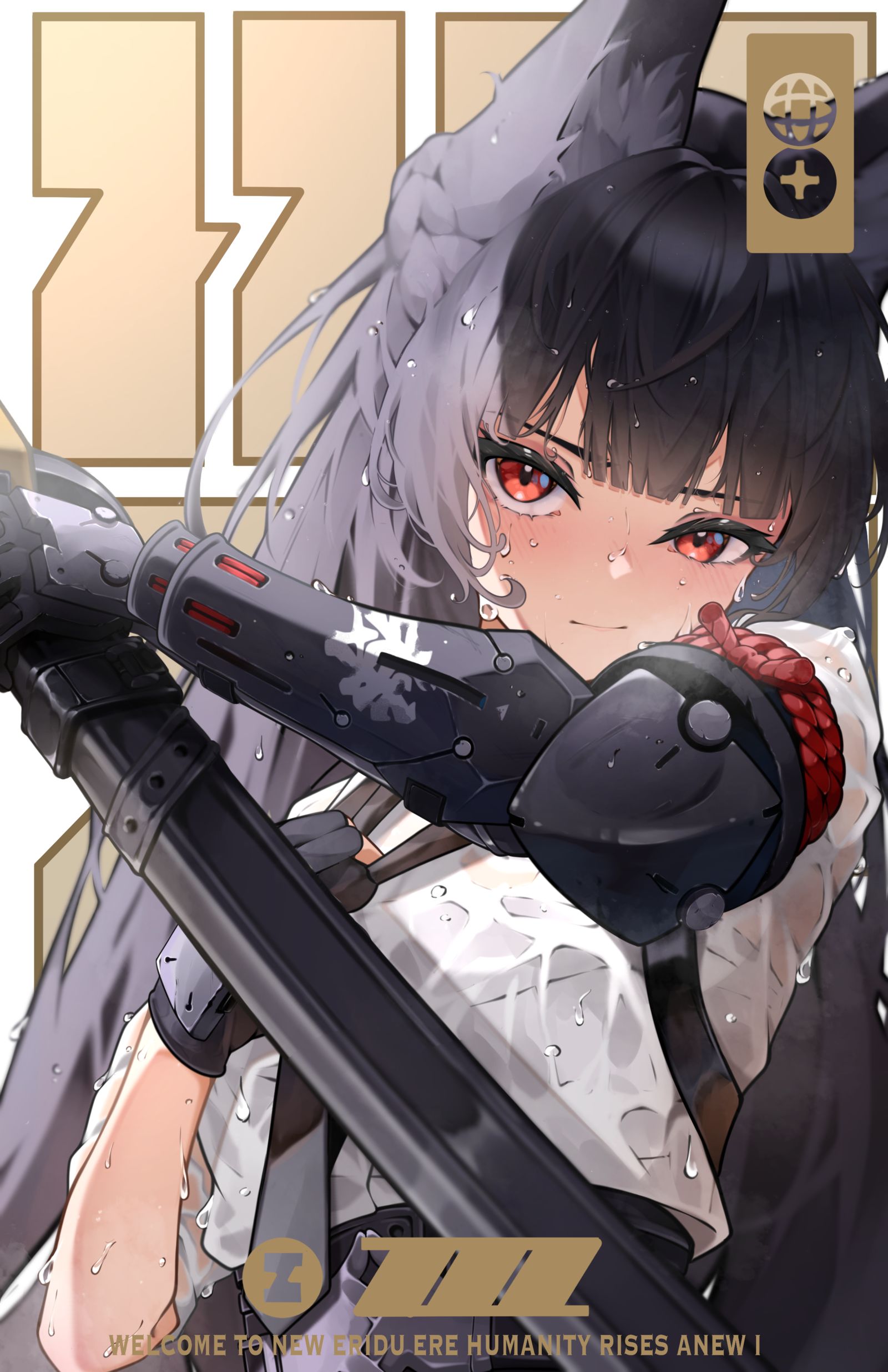 星見雅插画图片壁纸