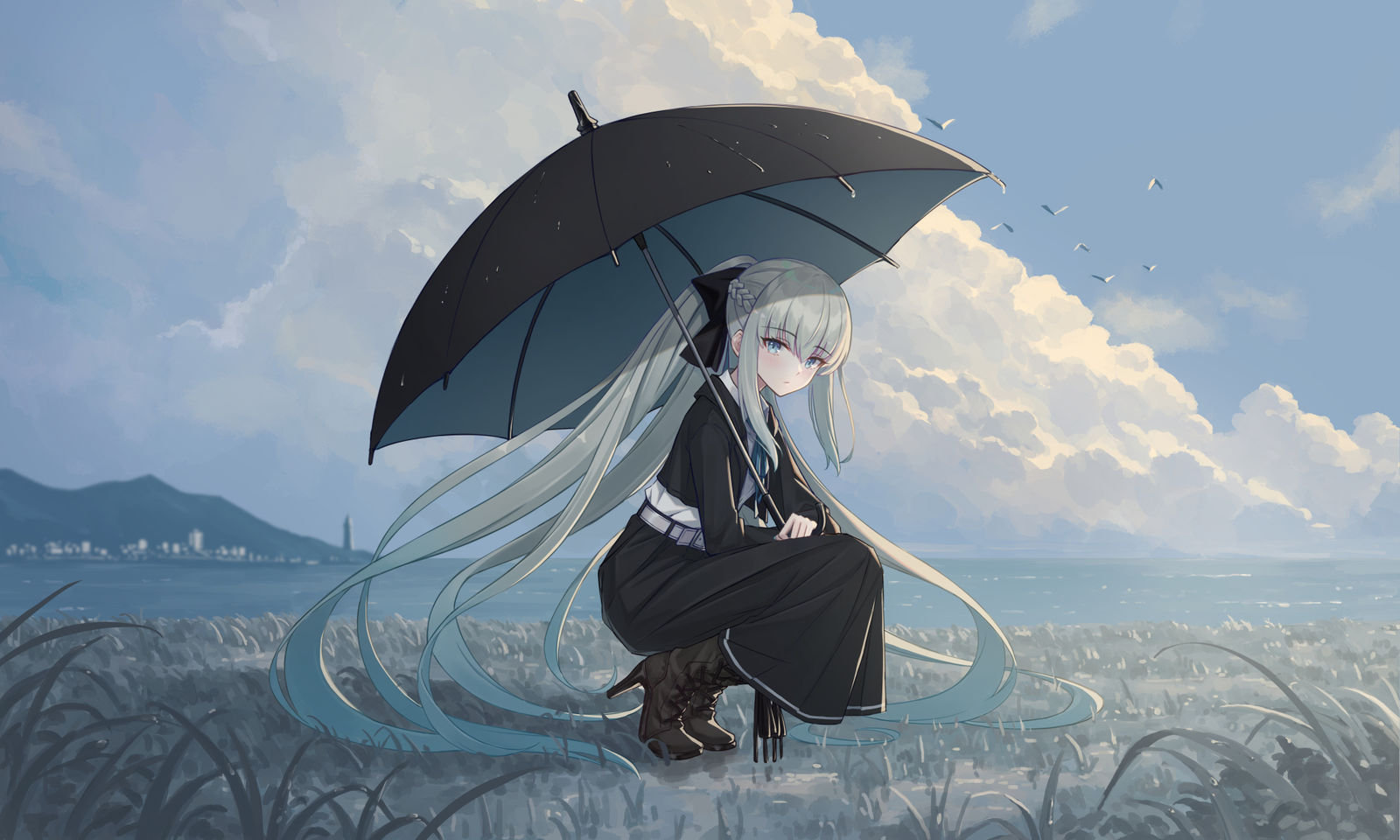 摩根大通-モルガン命运－冠位指定