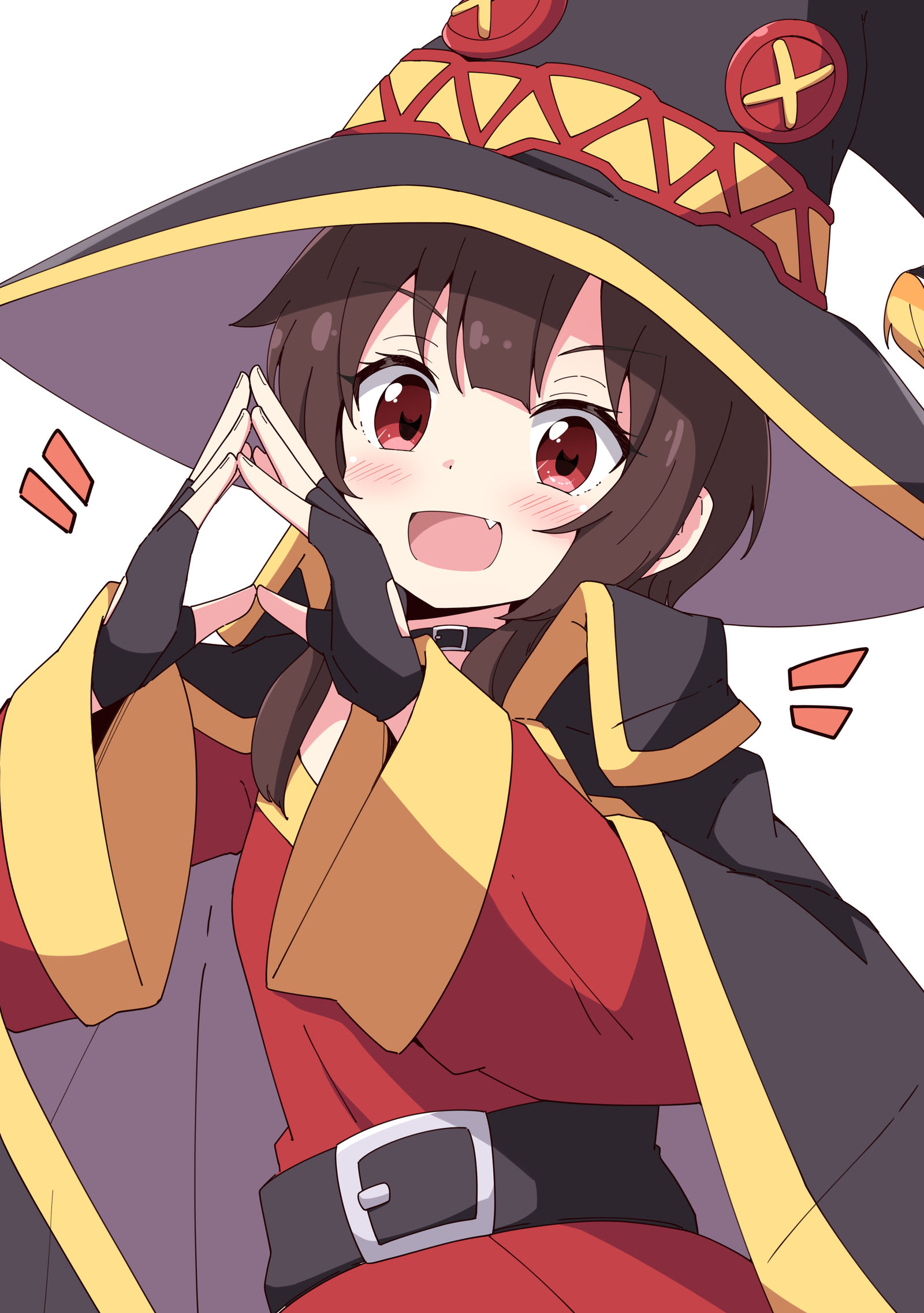 阿惠-惠惠为美好世界献上祝福