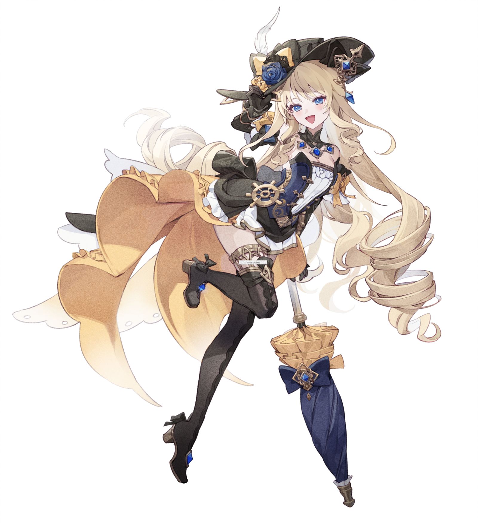 纳维亚插画图片壁纸