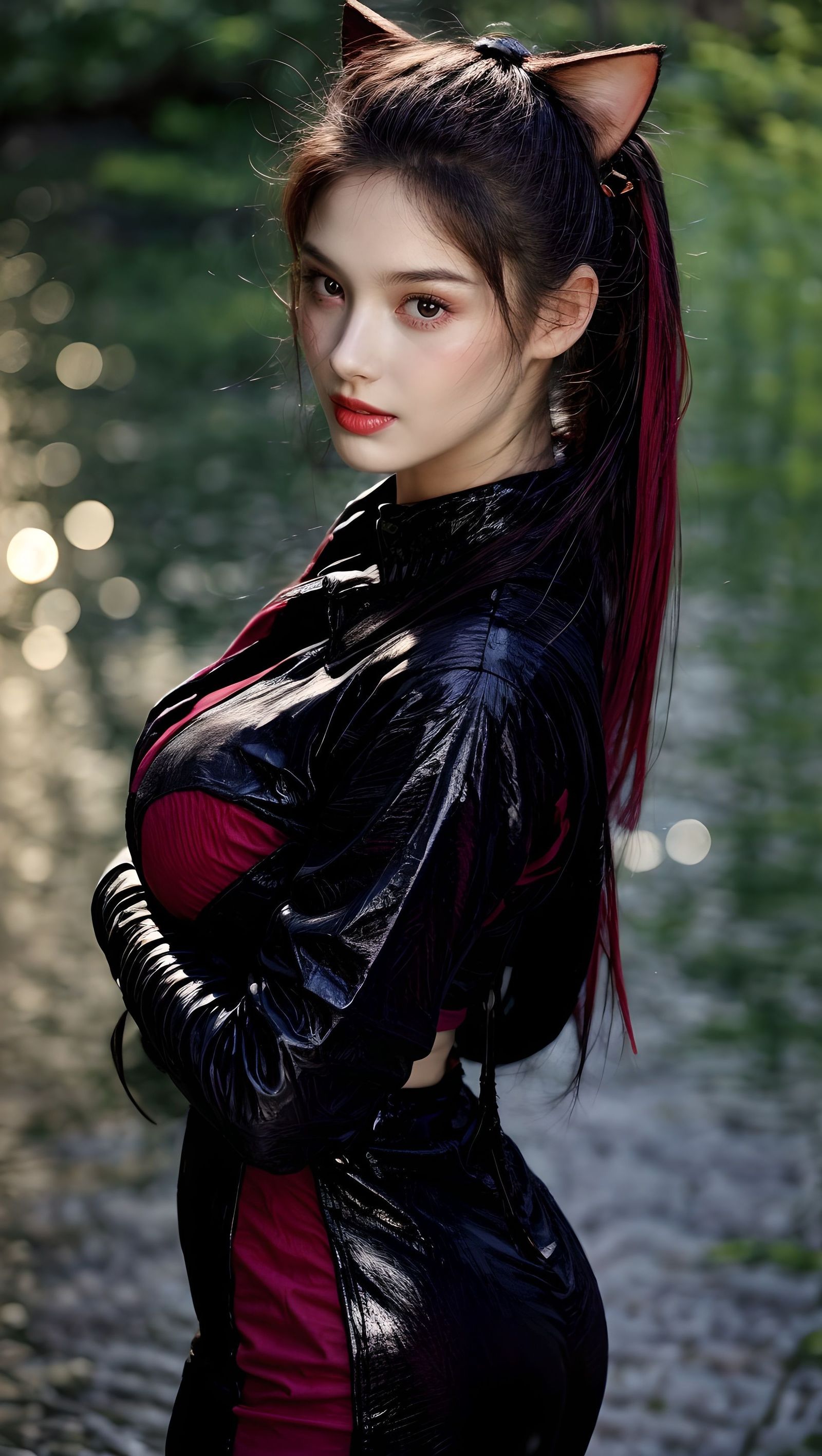 江湖插画图片壁纸