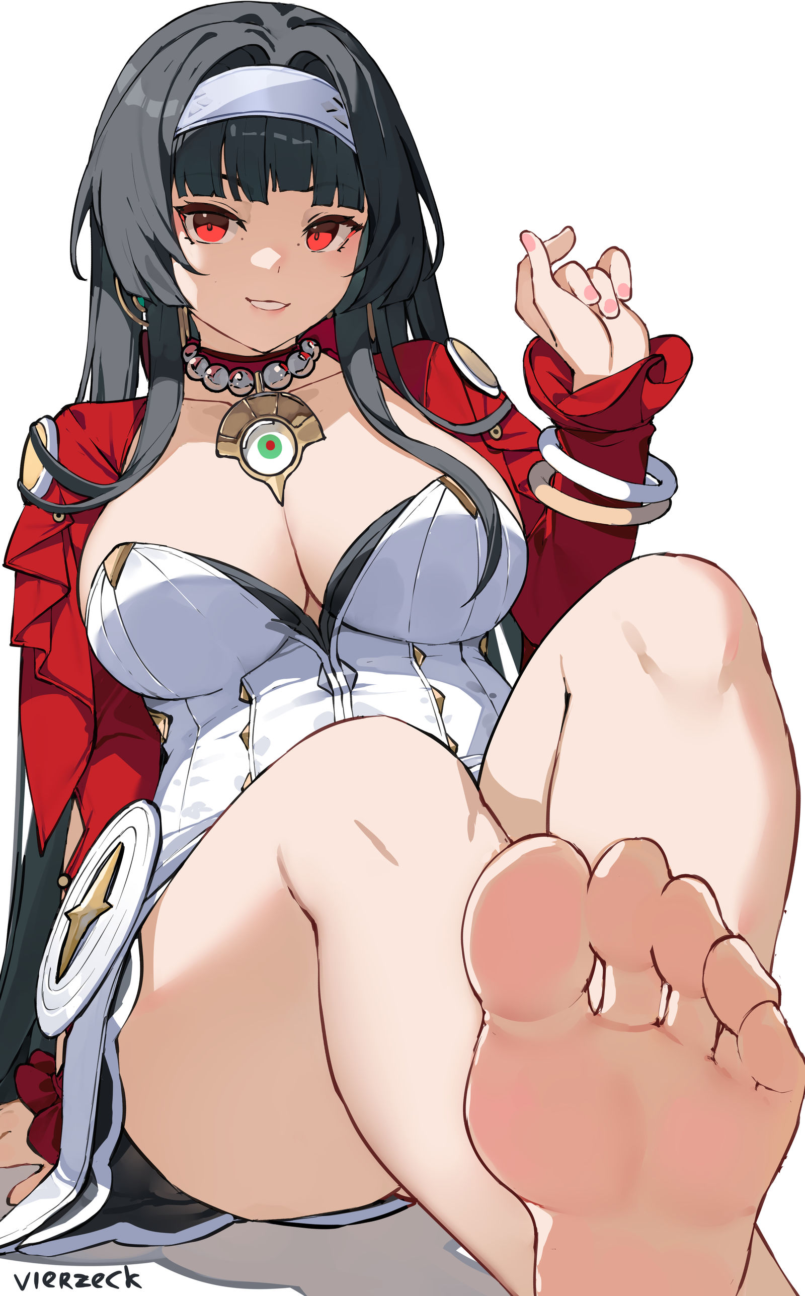 阿斯特拉·姚插画图片壁纸