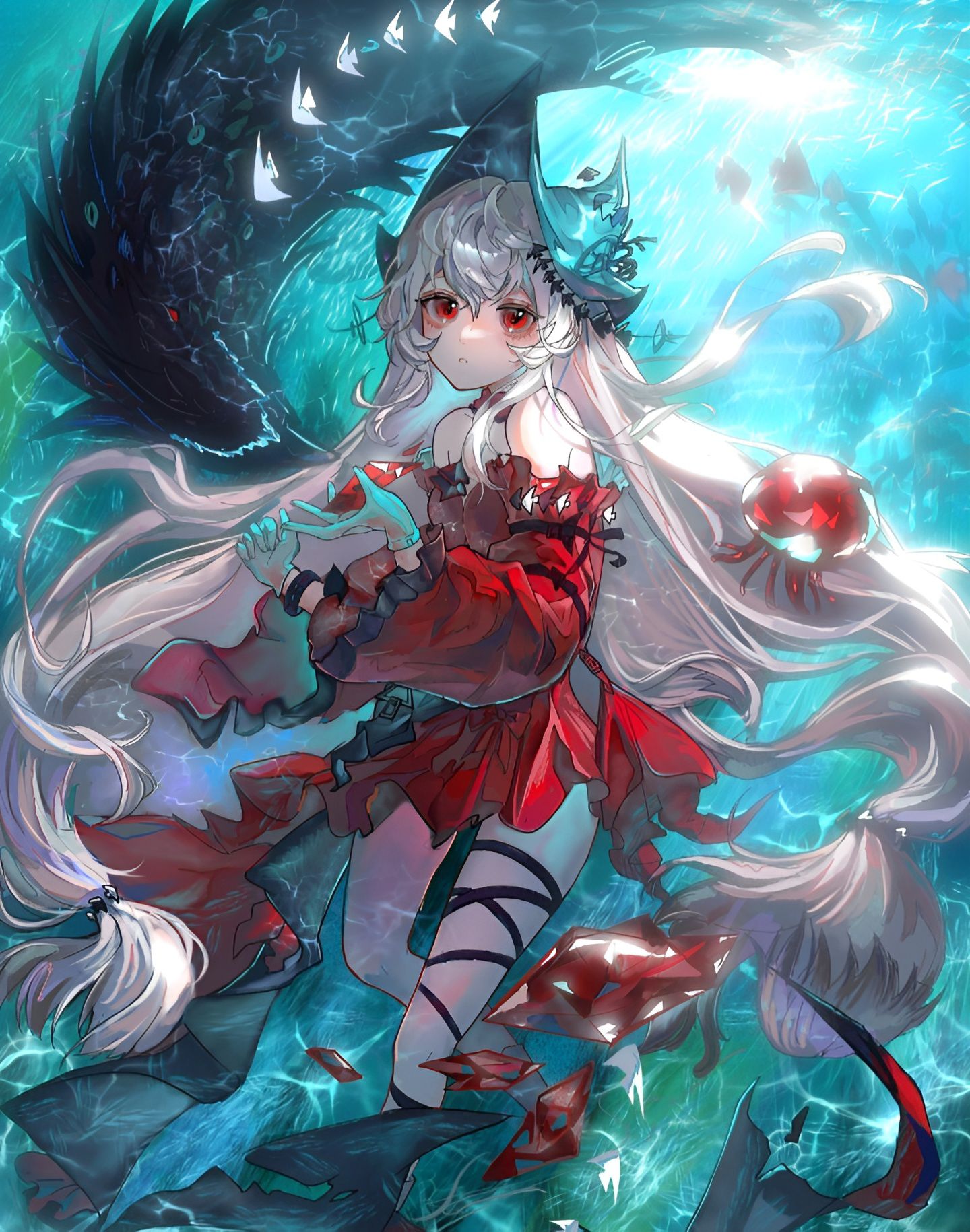 浊心