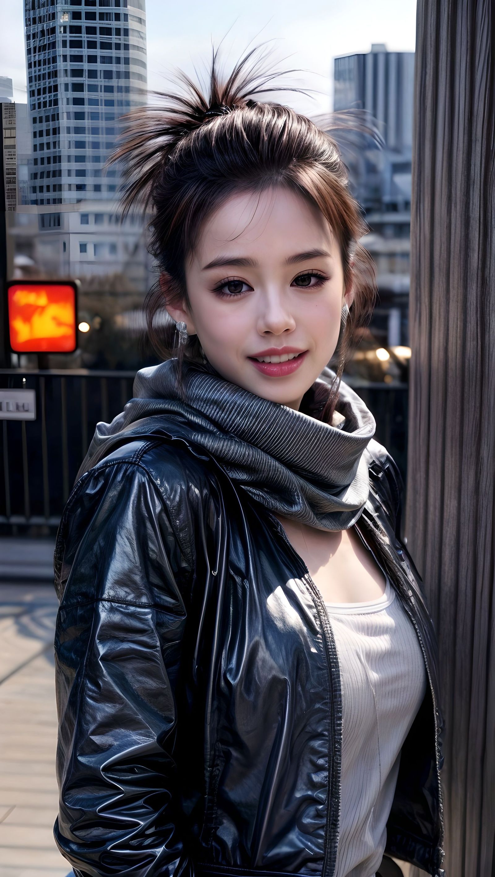 午安插画图片壁纸