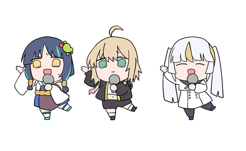 超獣神祭插画图片壁纸