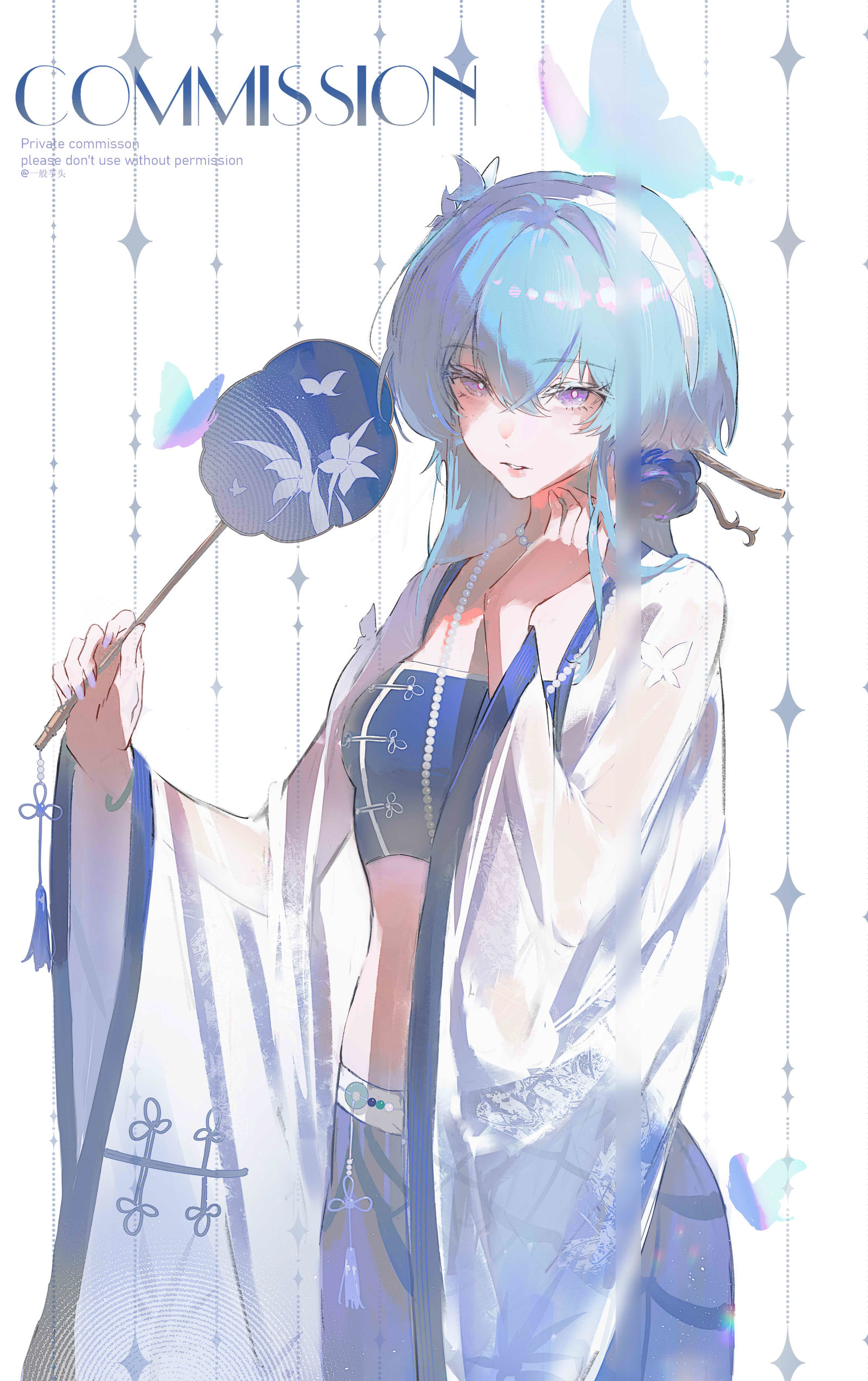 无题插画图片壁纸