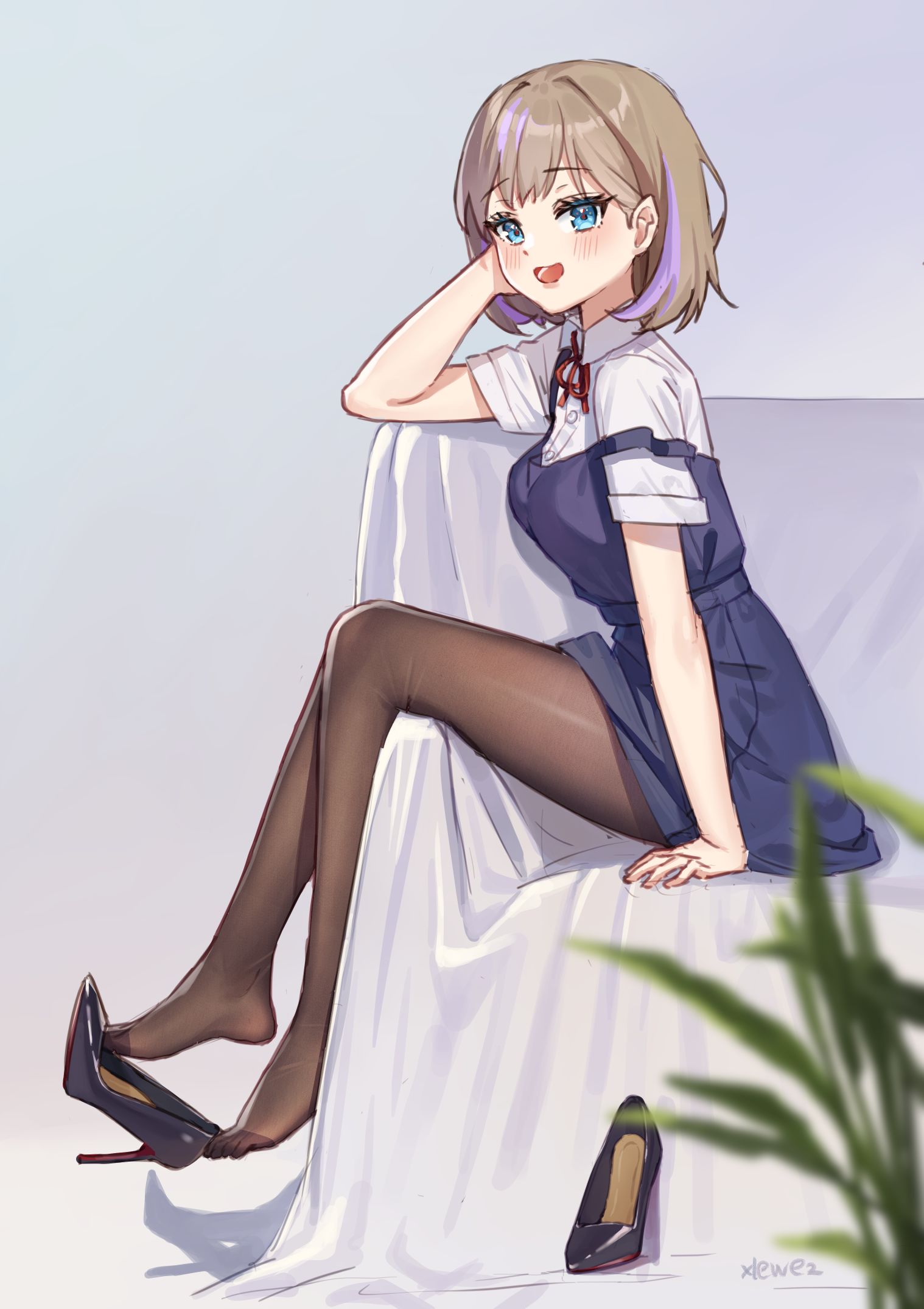 可可