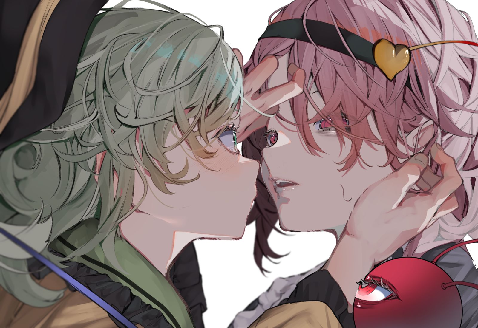 深度插画图片壁纸