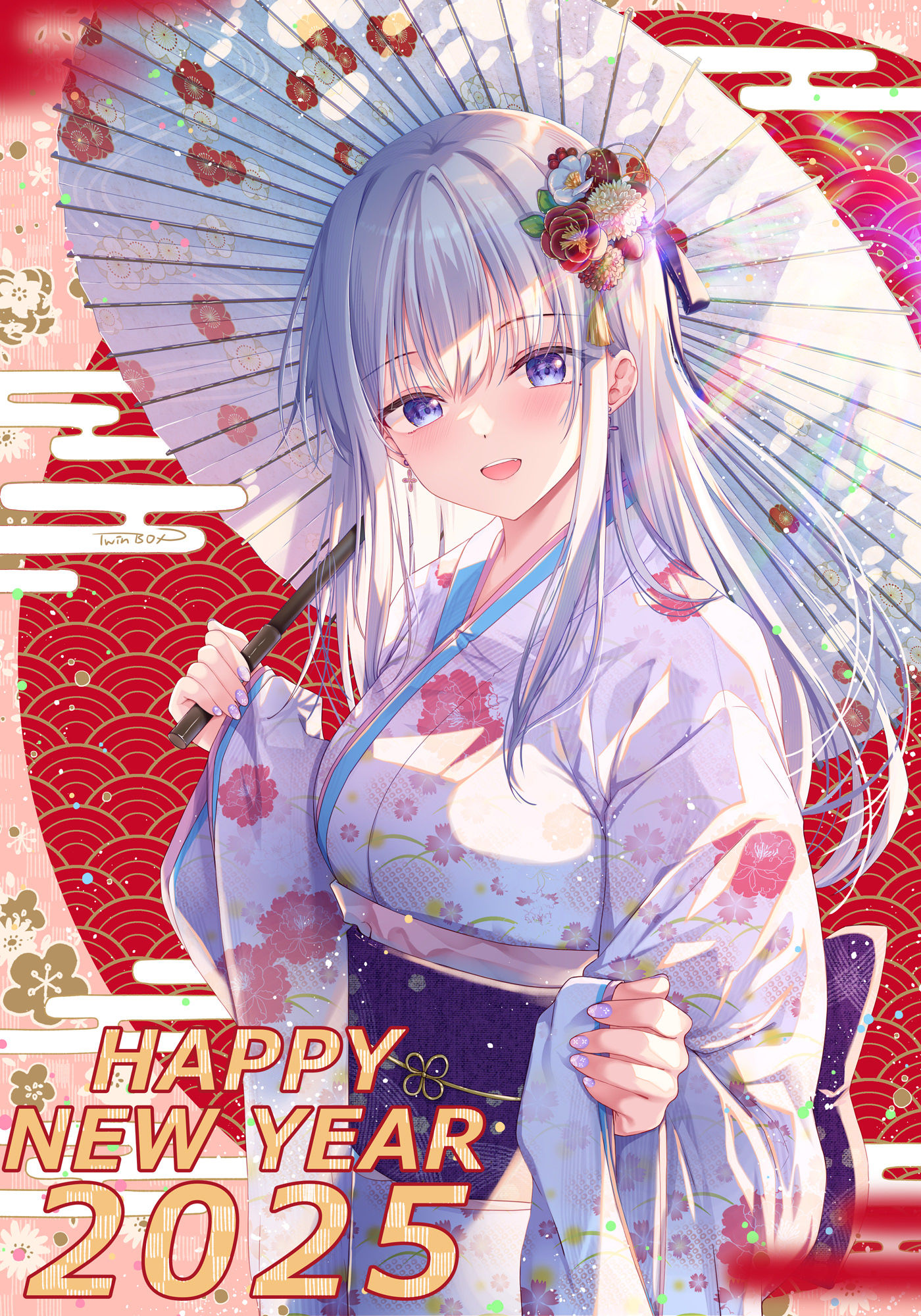      插画图片壁纸