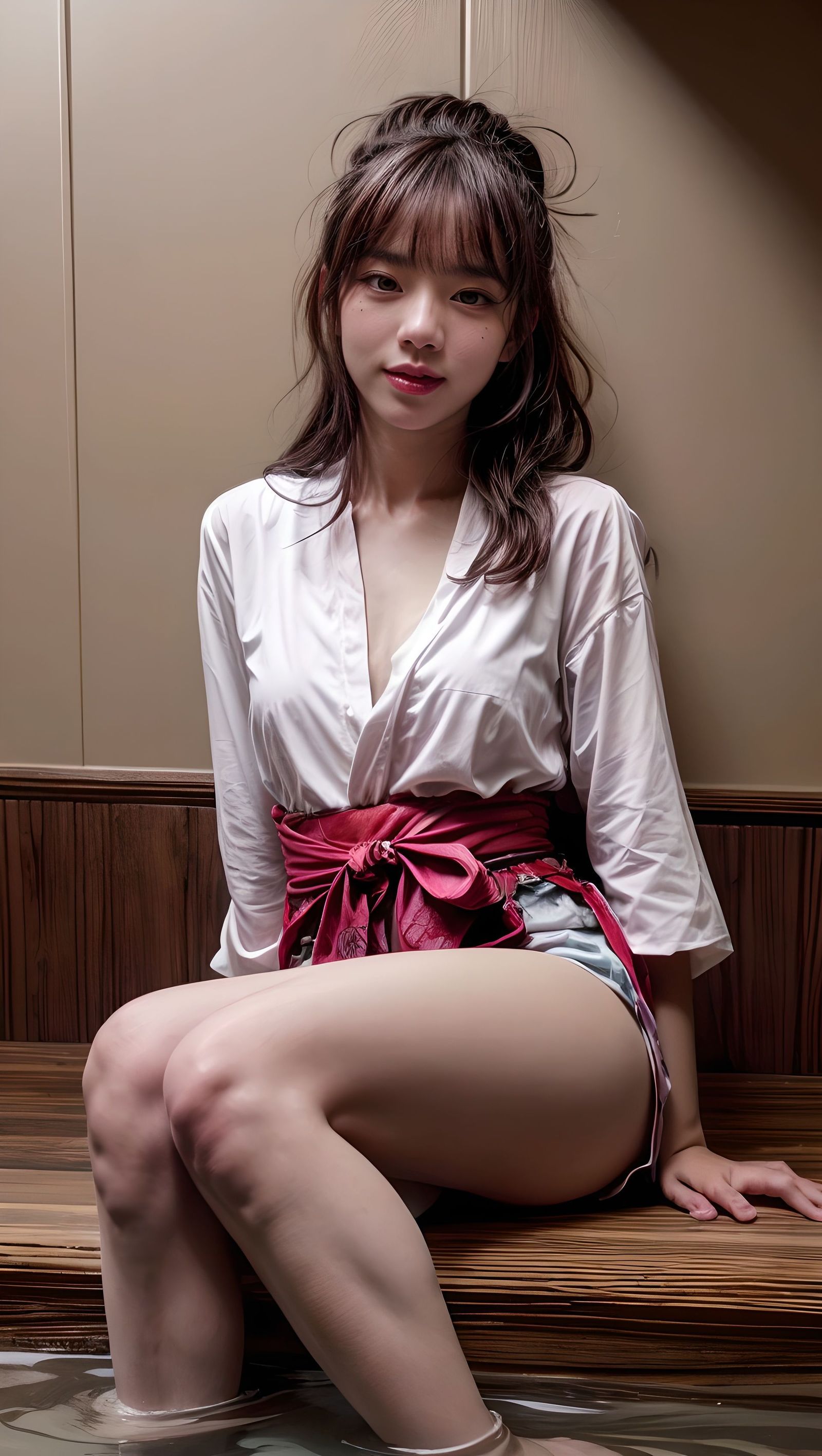 早安插画图片壁纸