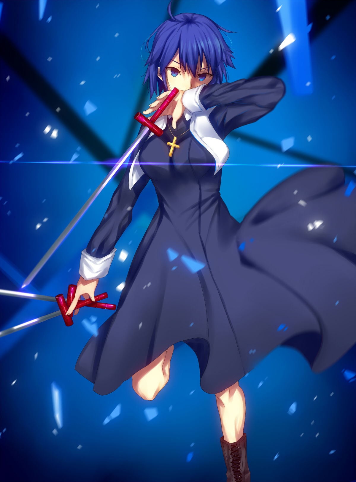 夏尔-型月世界月姫