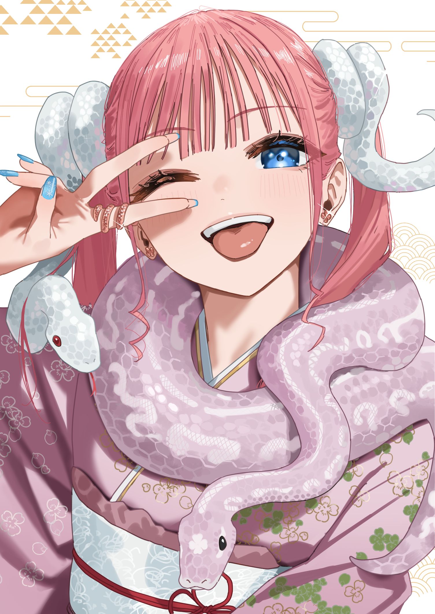 2025年插画图片壁纸