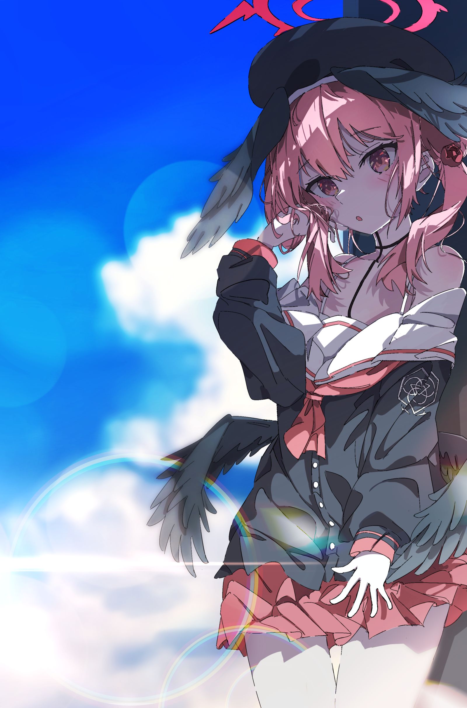 小春～