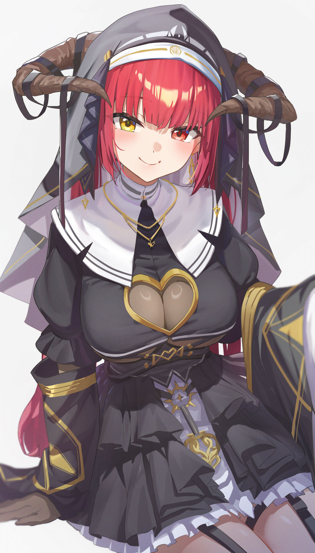 Marine~插画图片壁纸