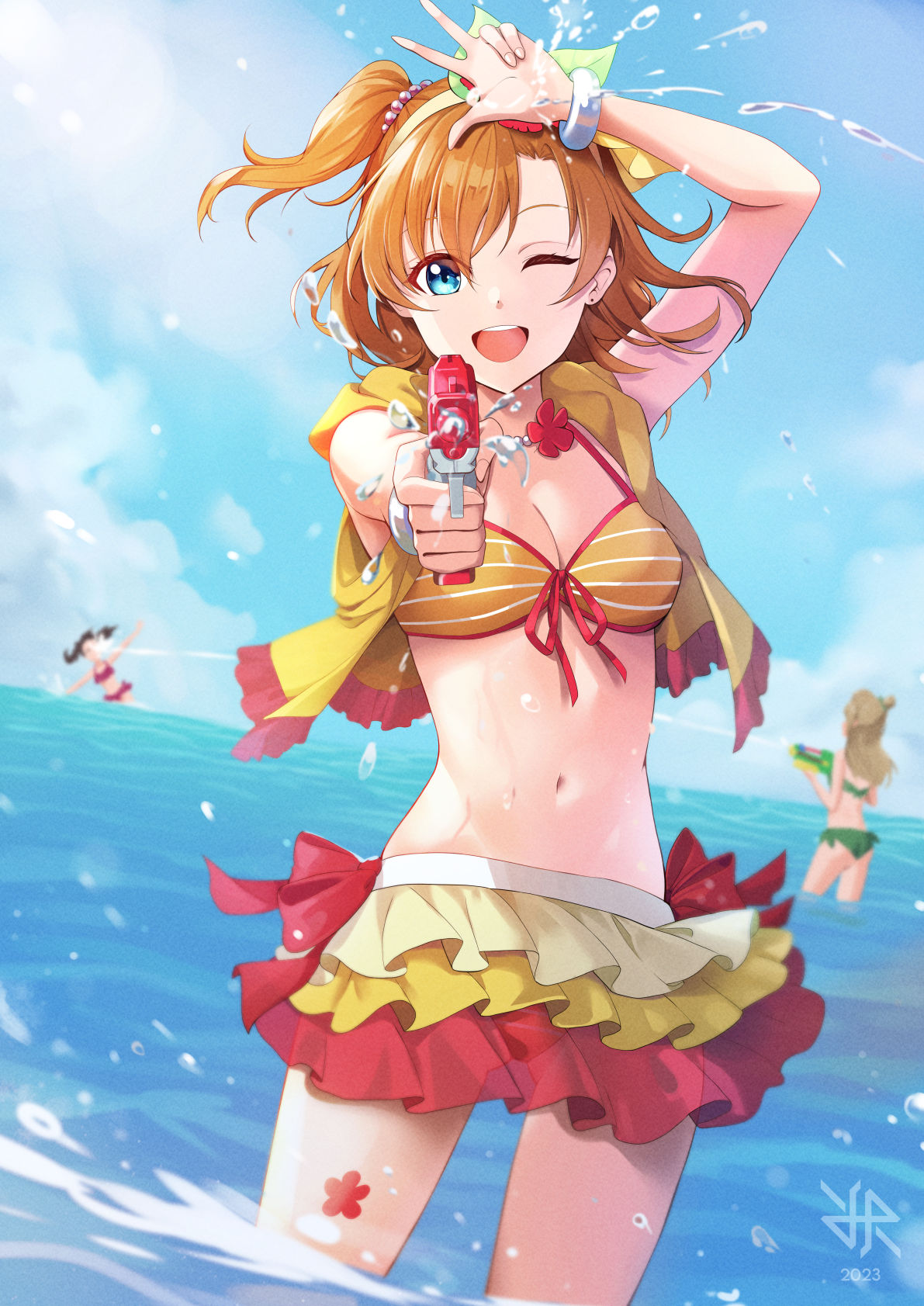 [2023.08.03]-Love Live!lovelive