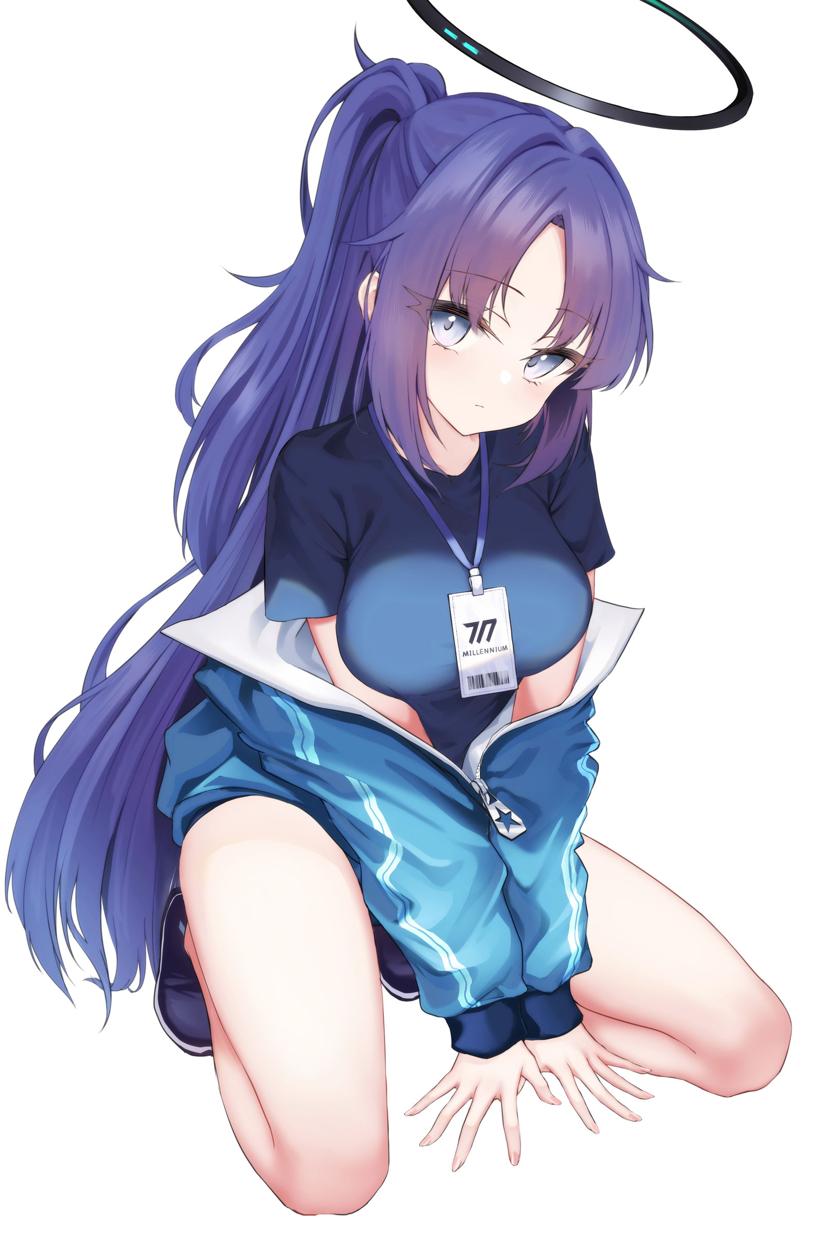 无题插画图片壁纸