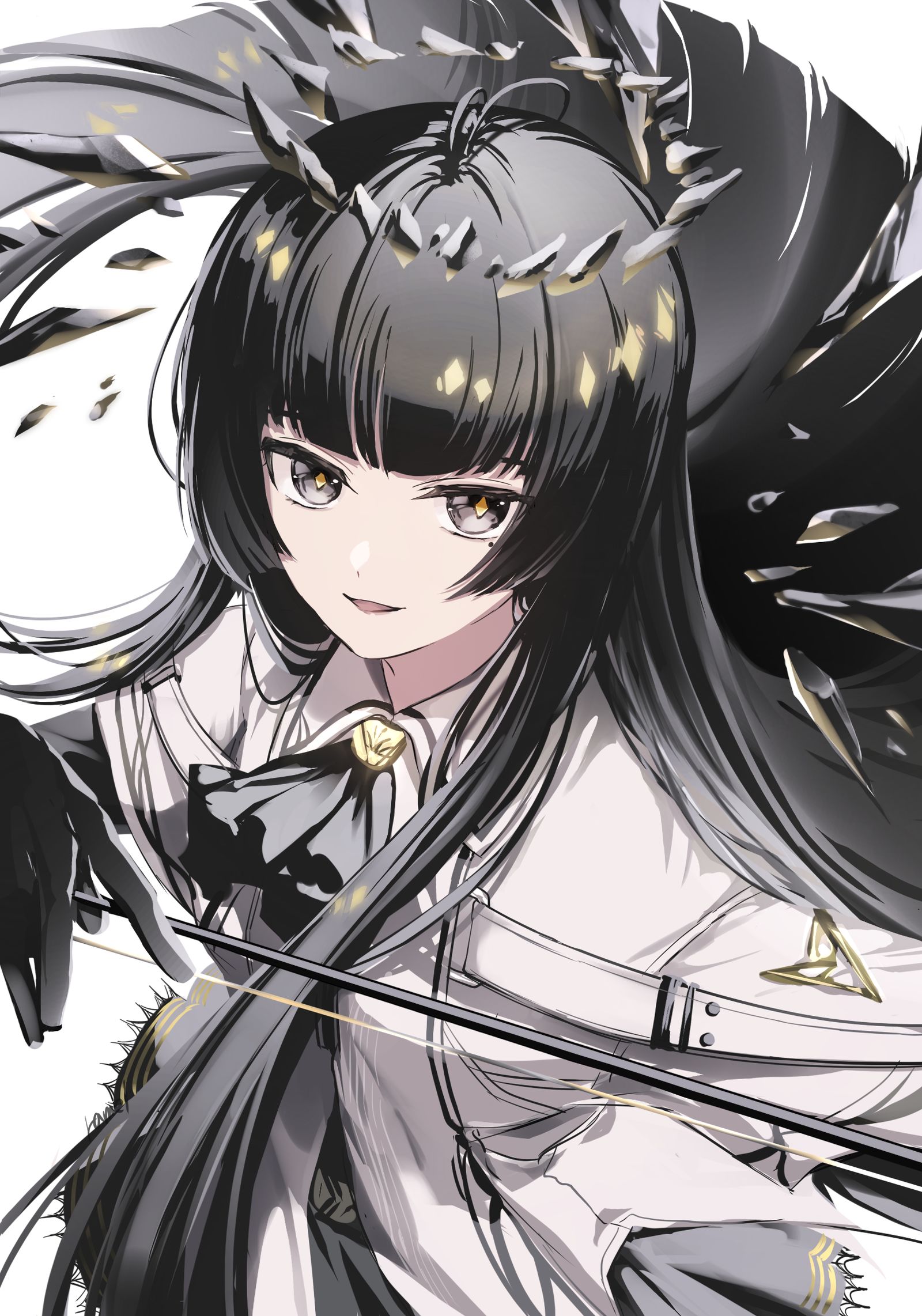 阿尔托里亚·吉亚罗插画图片壁纸