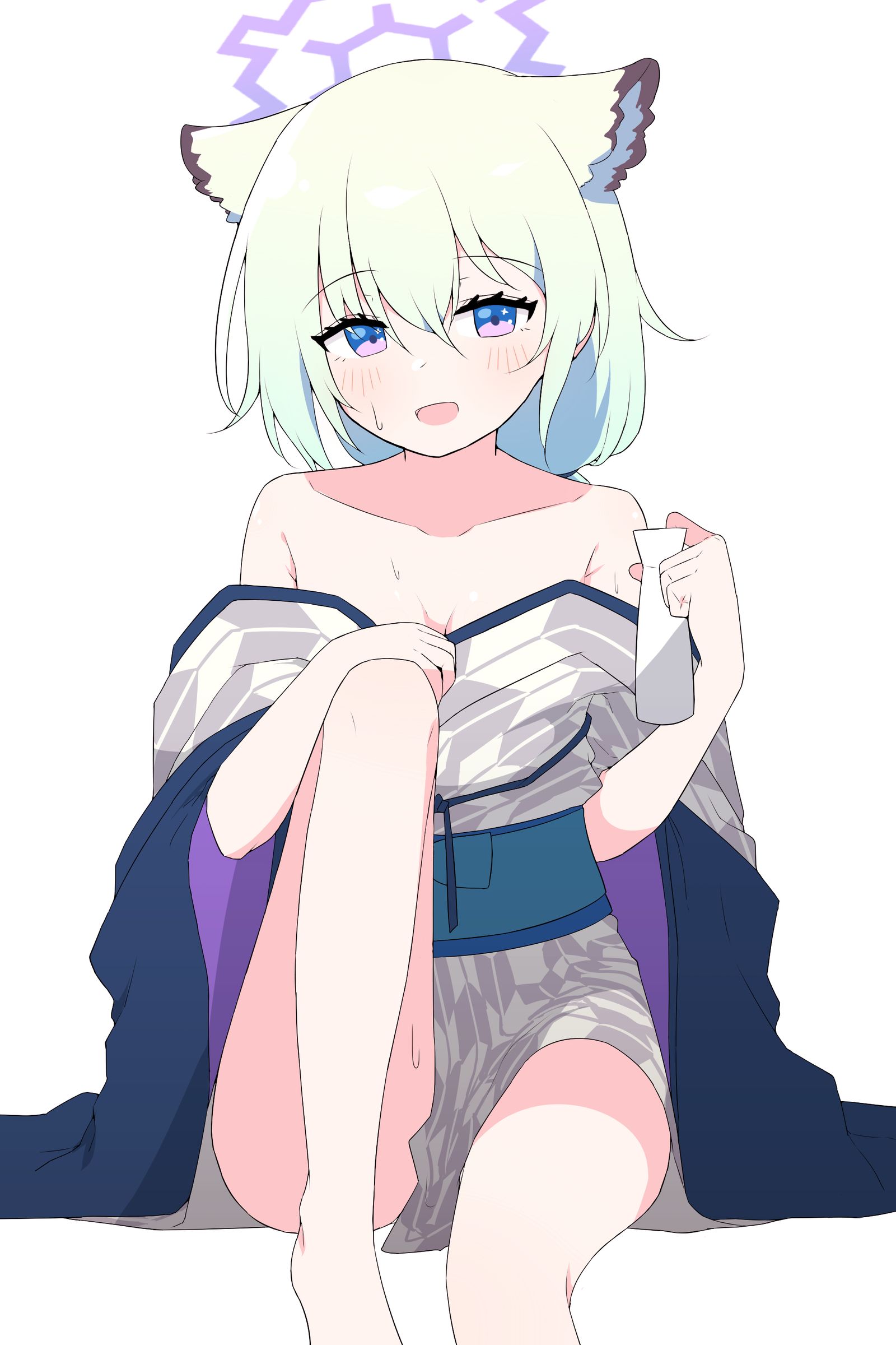 间宵西格莱插画图片壁纸