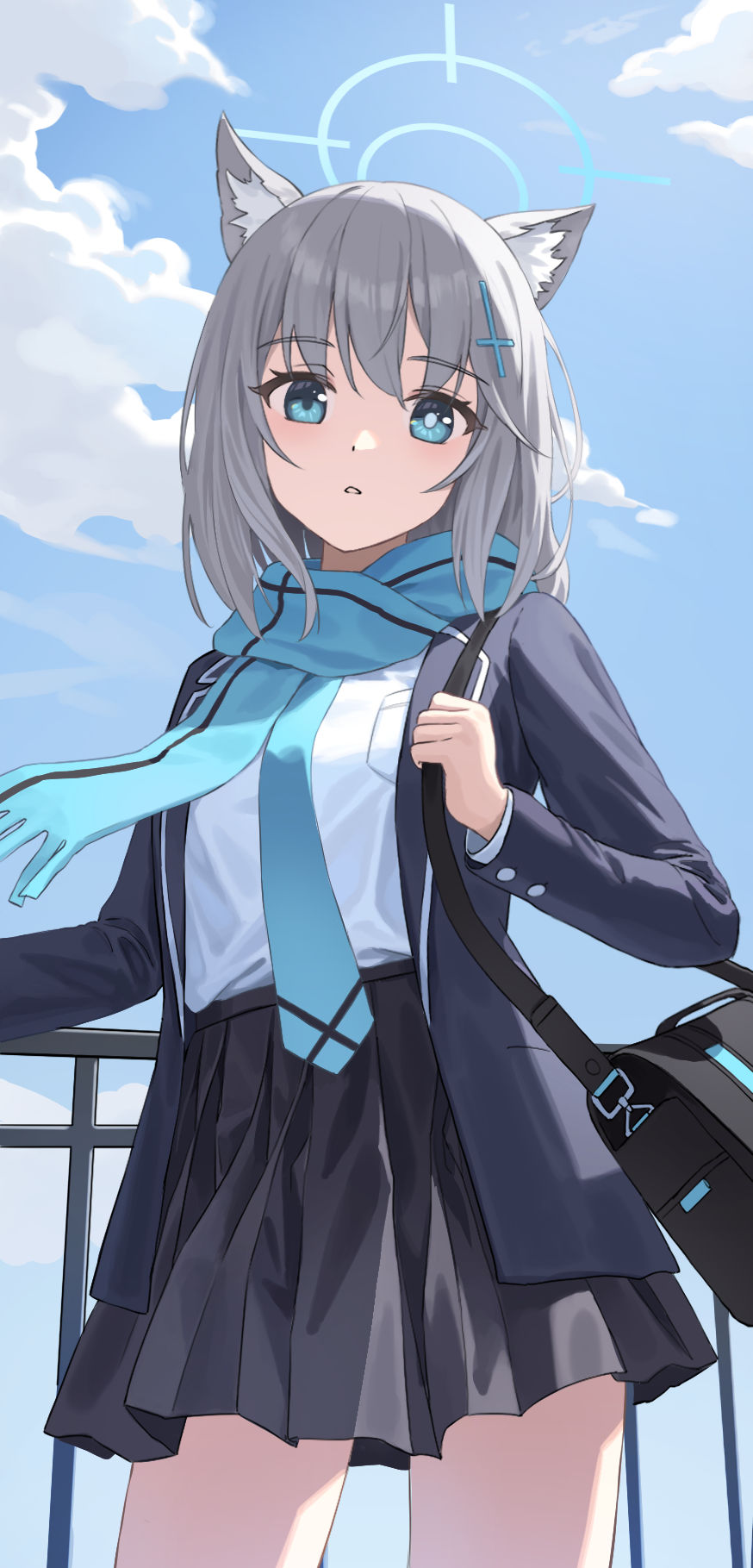 无题插画图片壁纸