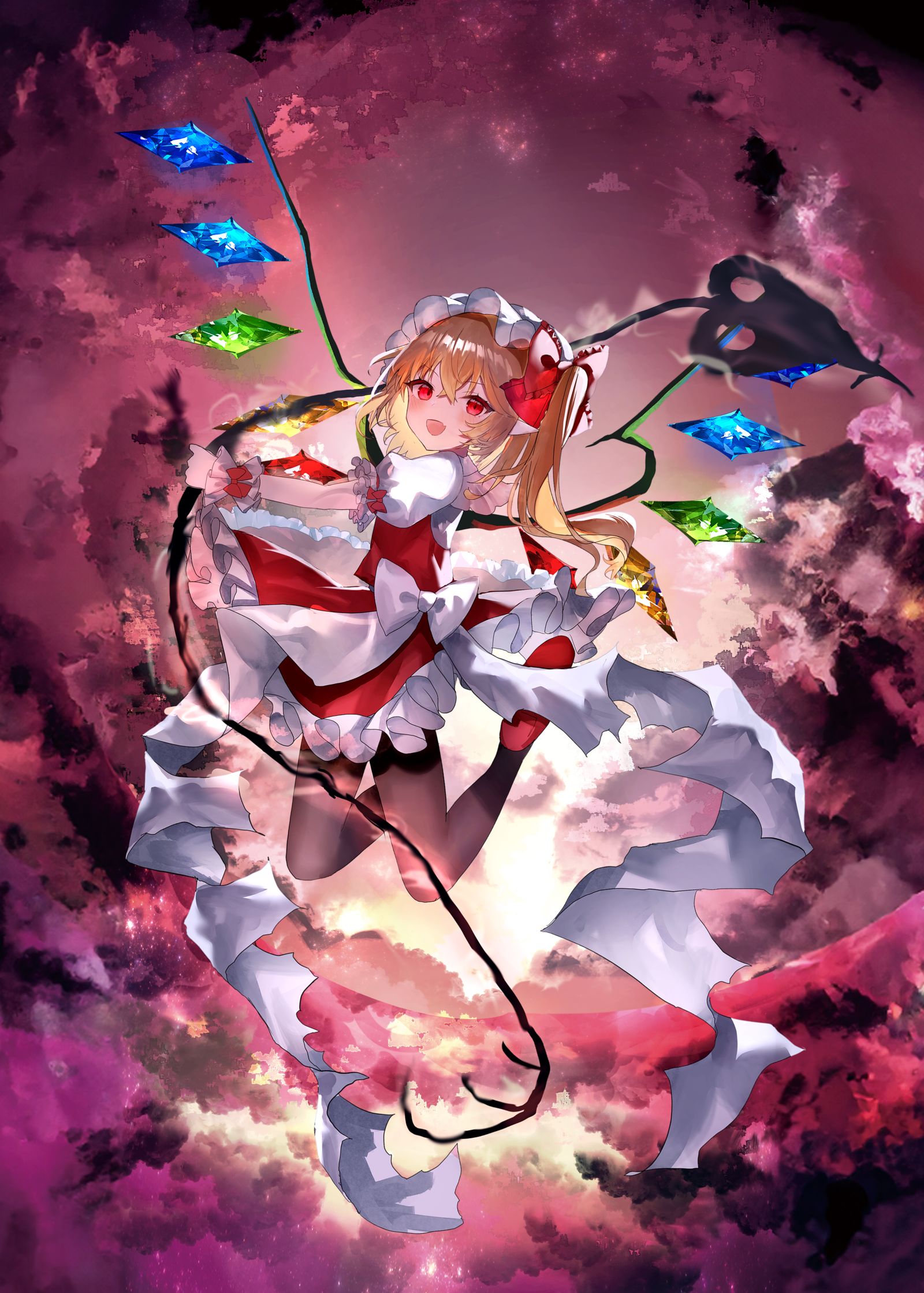法郎插画图片壁纸